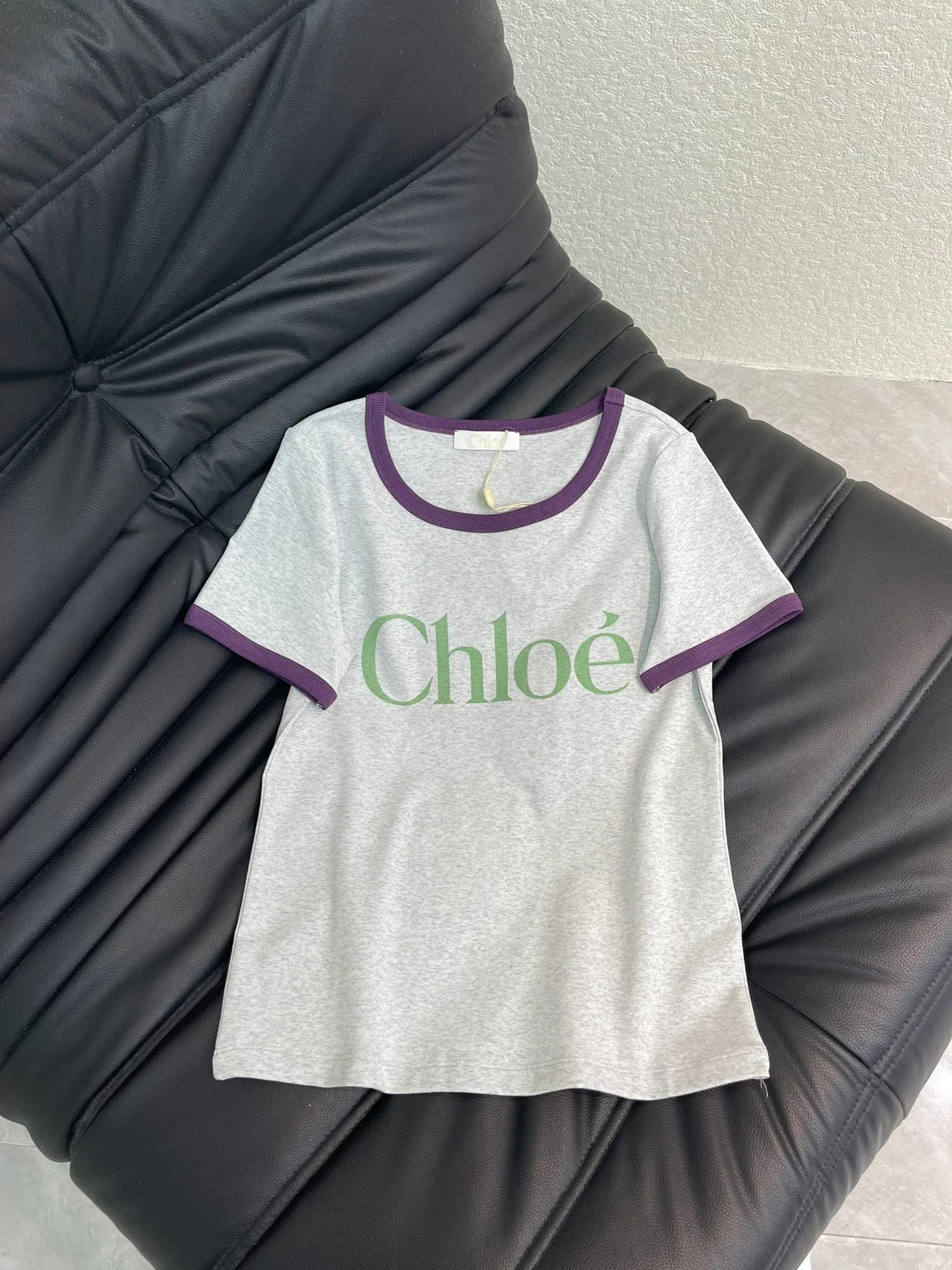 Футболки Женские Chloe 501688