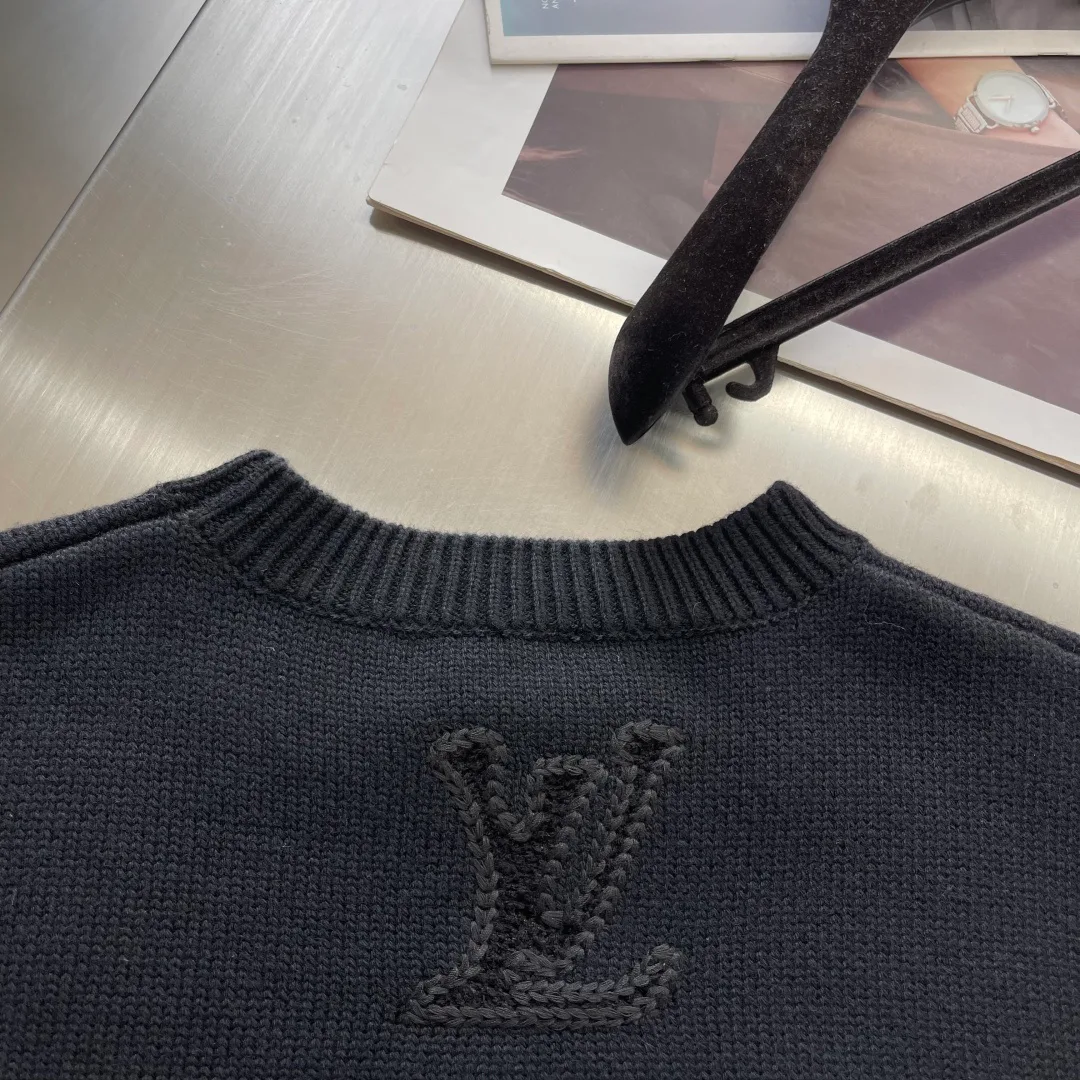 Джемперы И Свитеры Мужские Louis Vuitton 10895518