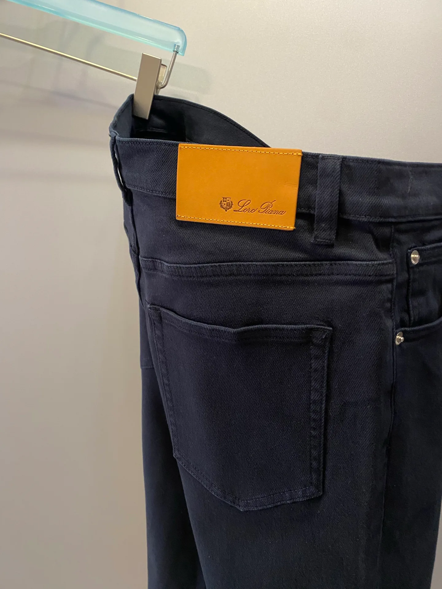 Брюки Мужские Loro Piana 11439715