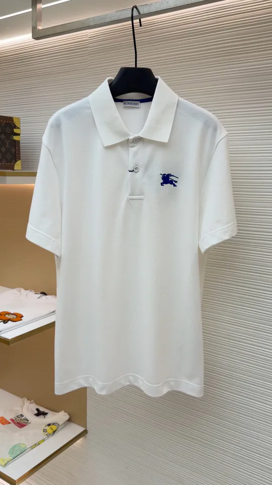 Рубашки Мужские Burberry 11869794