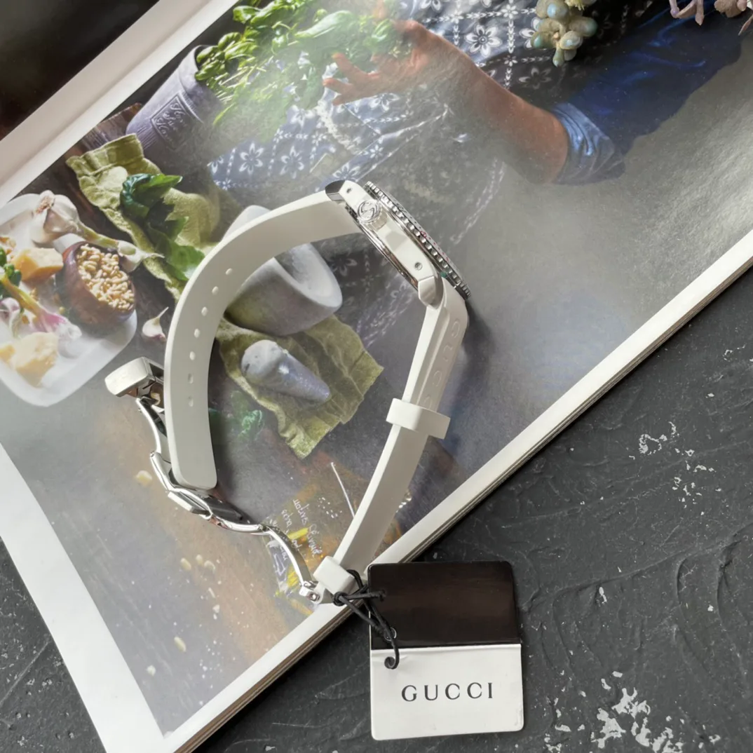 Часы Женские Gucci 133462
