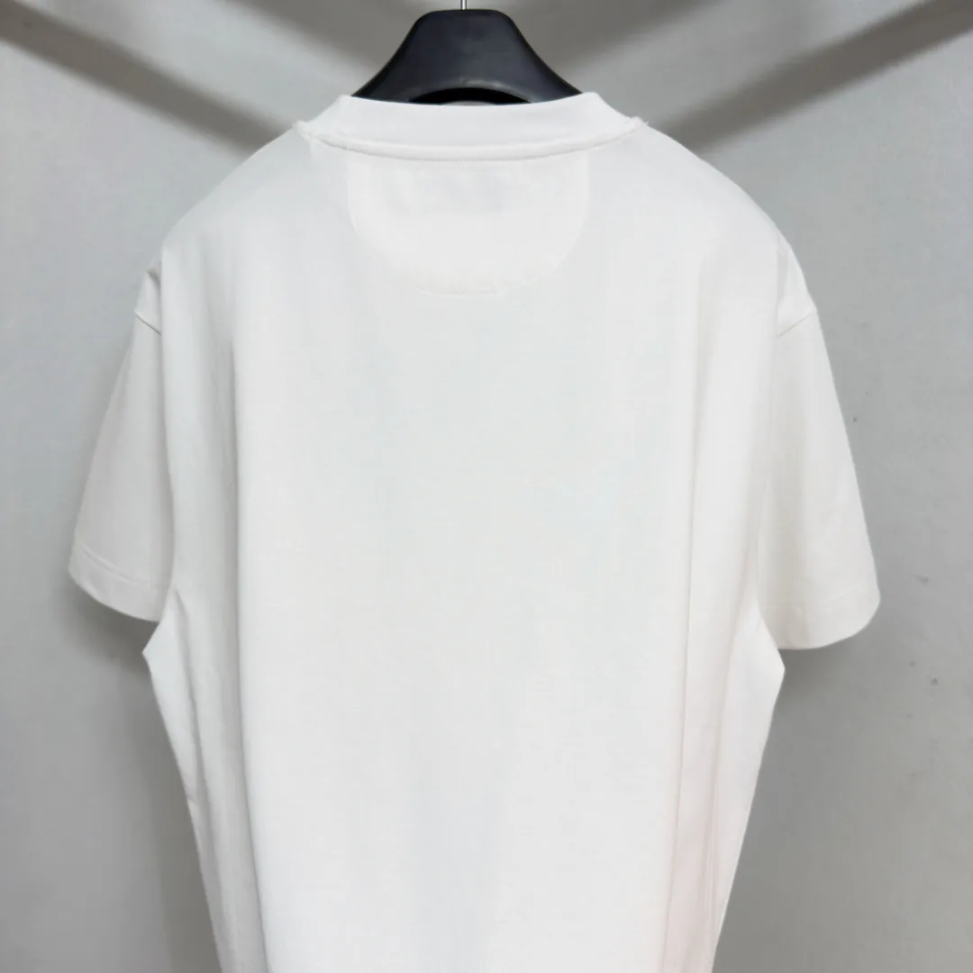 Футболки Мужские Fendi 917360