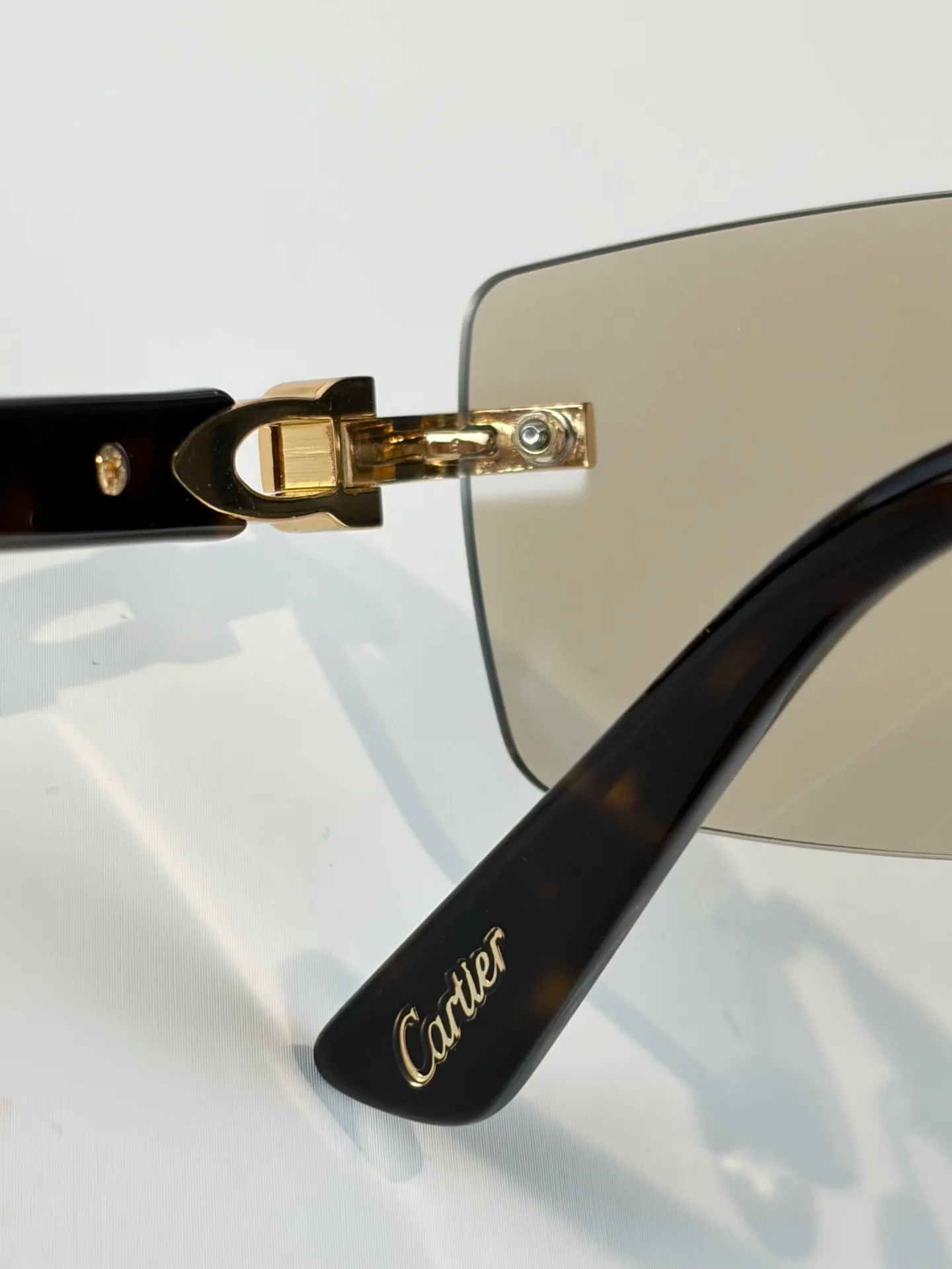 Очки Cartier 11419396