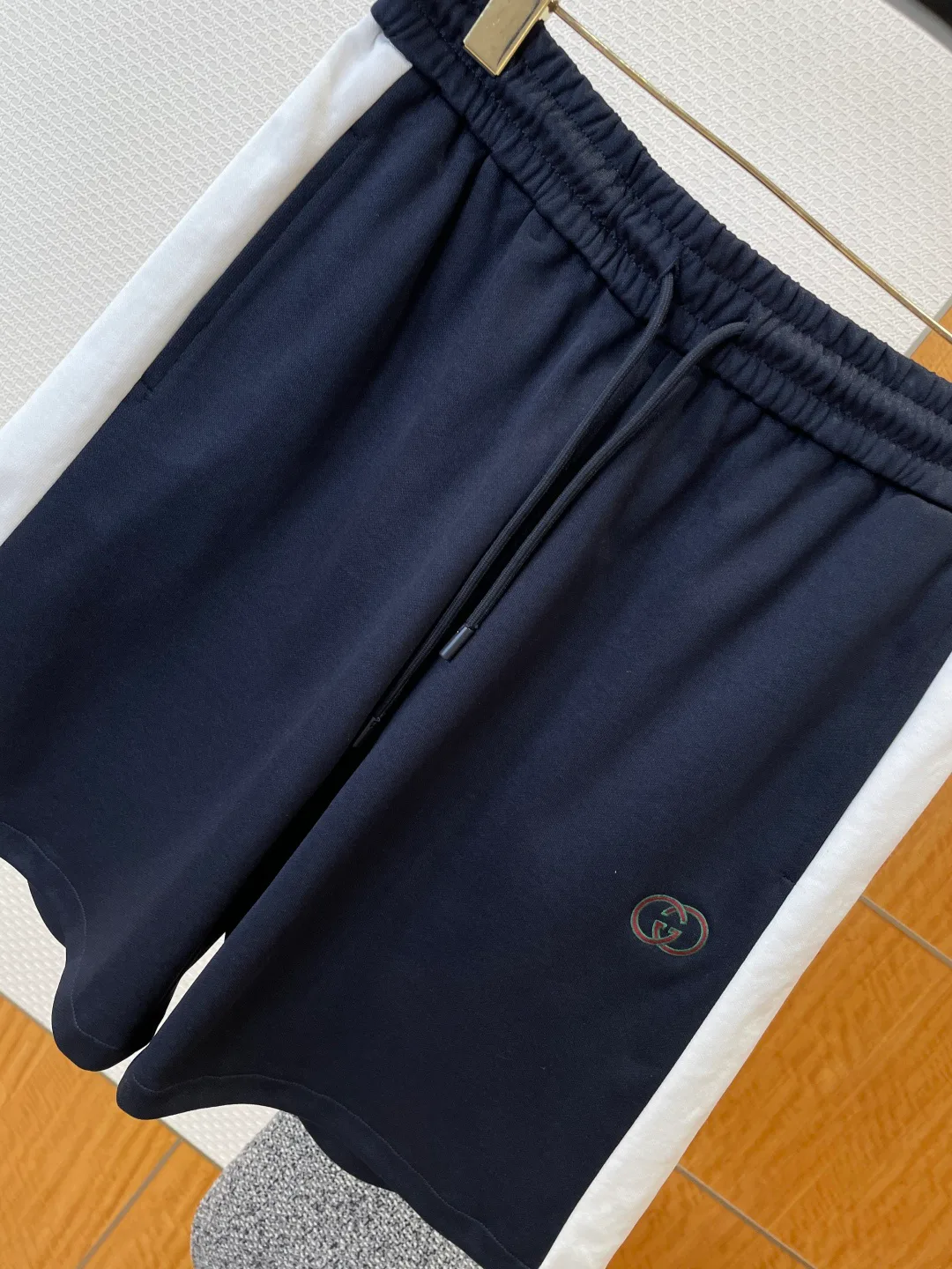 Шорты Мужские Gucci 6651733