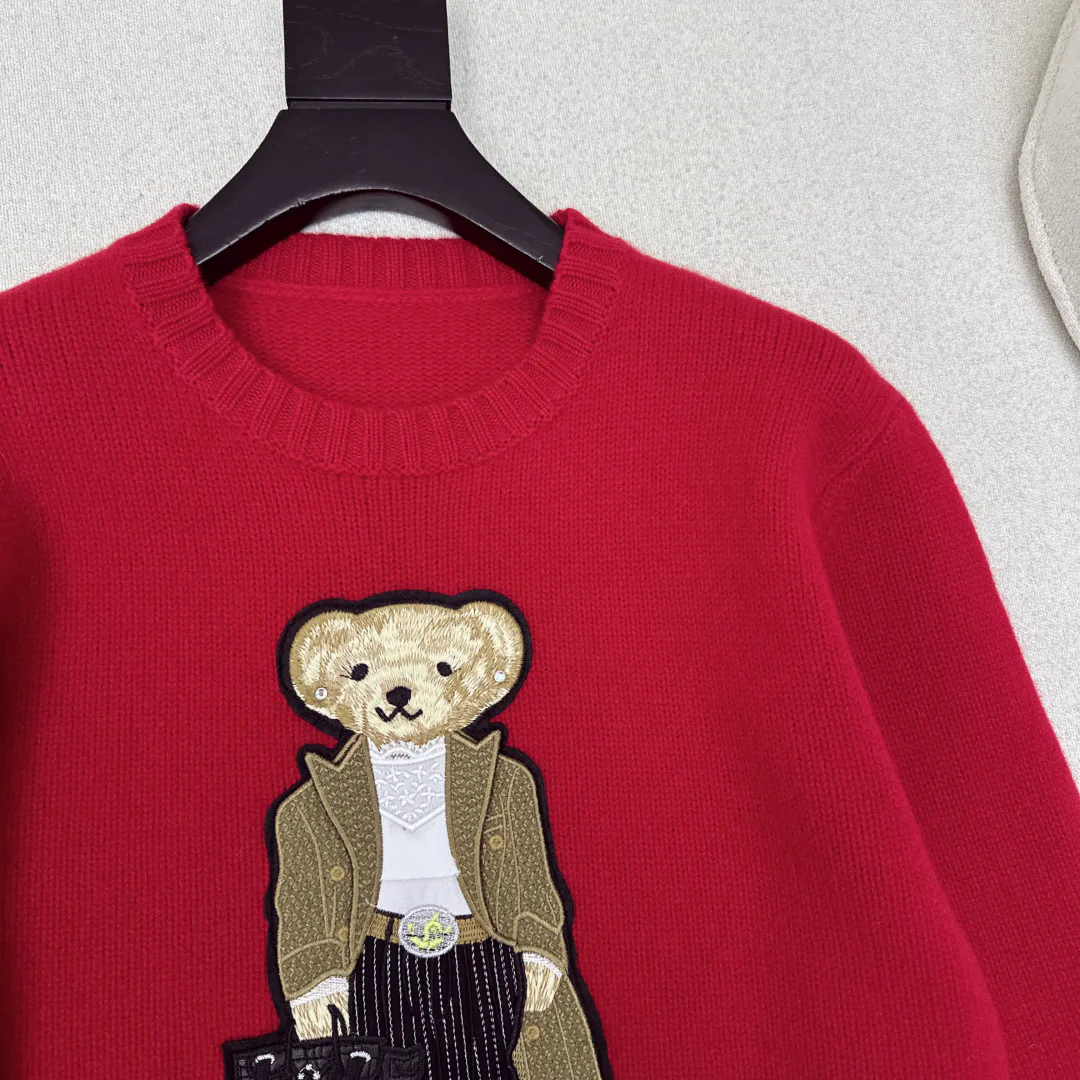 Джемперы И Свитеры Женские Ralph Lauren 4308433