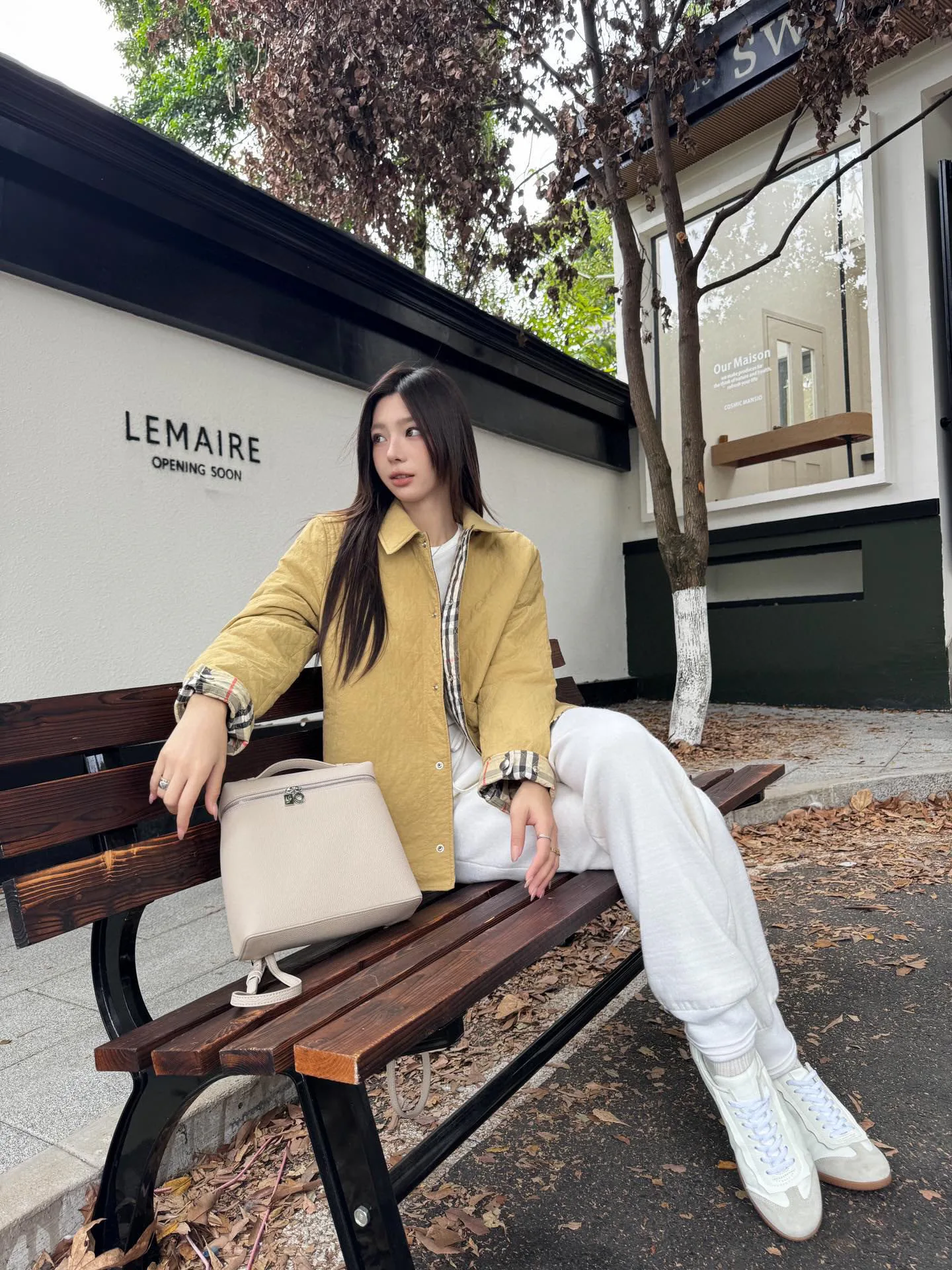 Куртки И Пуховики Женские Burberry 19097333