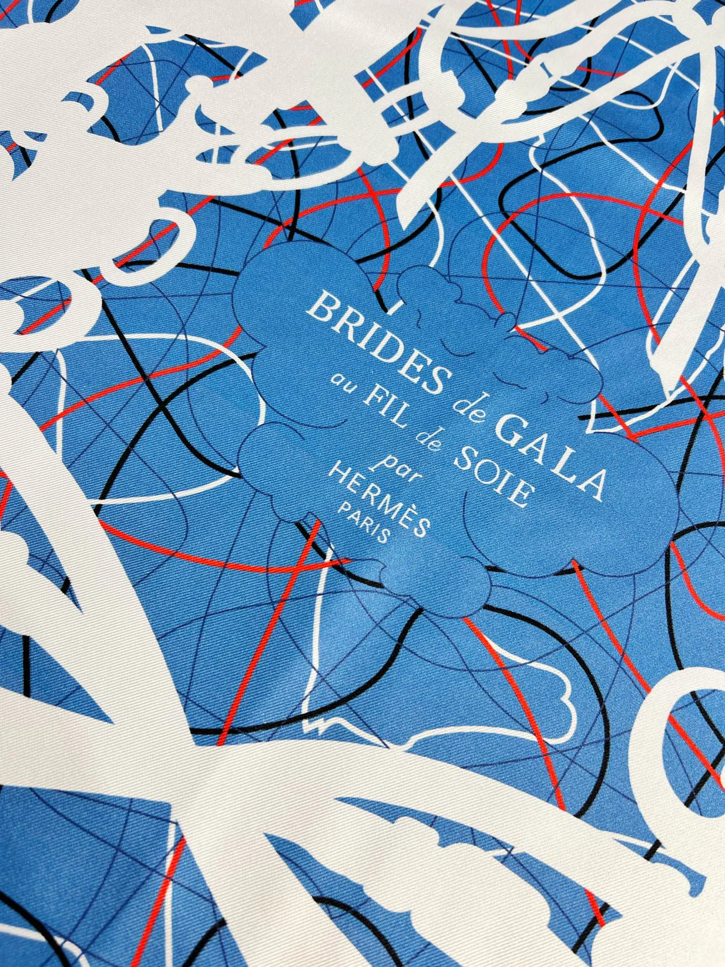 Платки Hermes 12737830