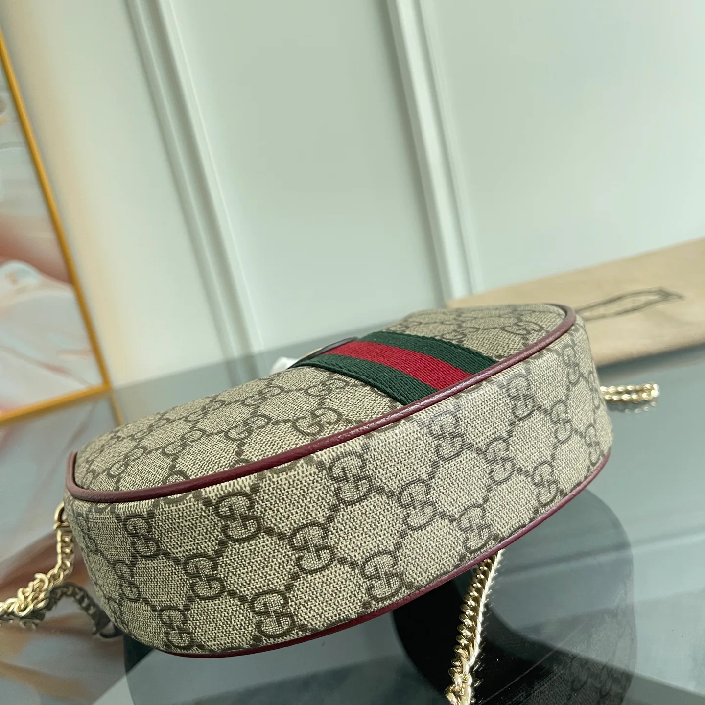 Классические Сумки Женские Gucci 13558856