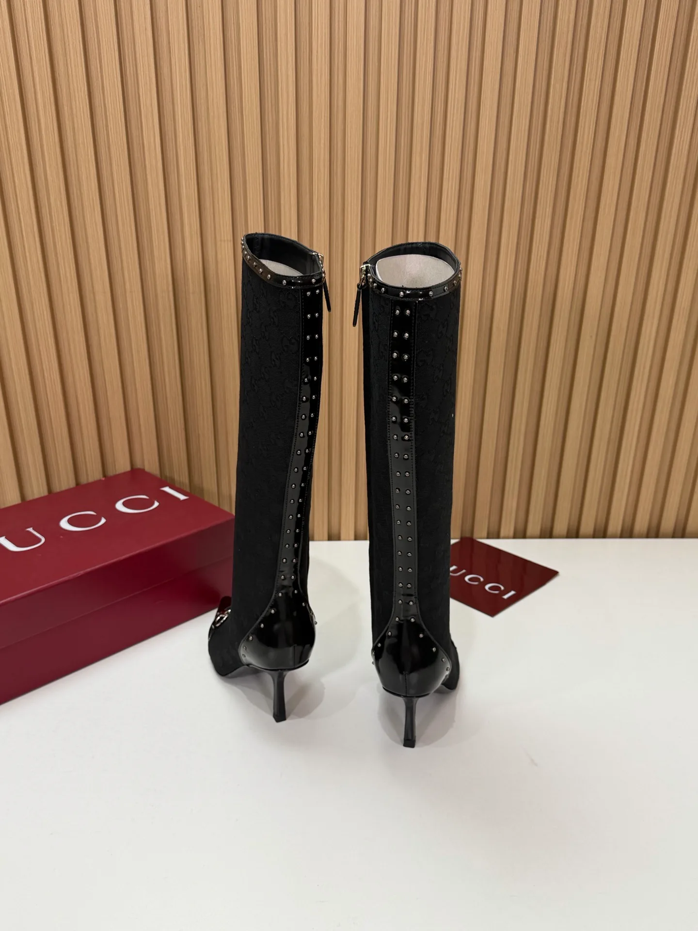 Сапоги Женские Gucci 18700146