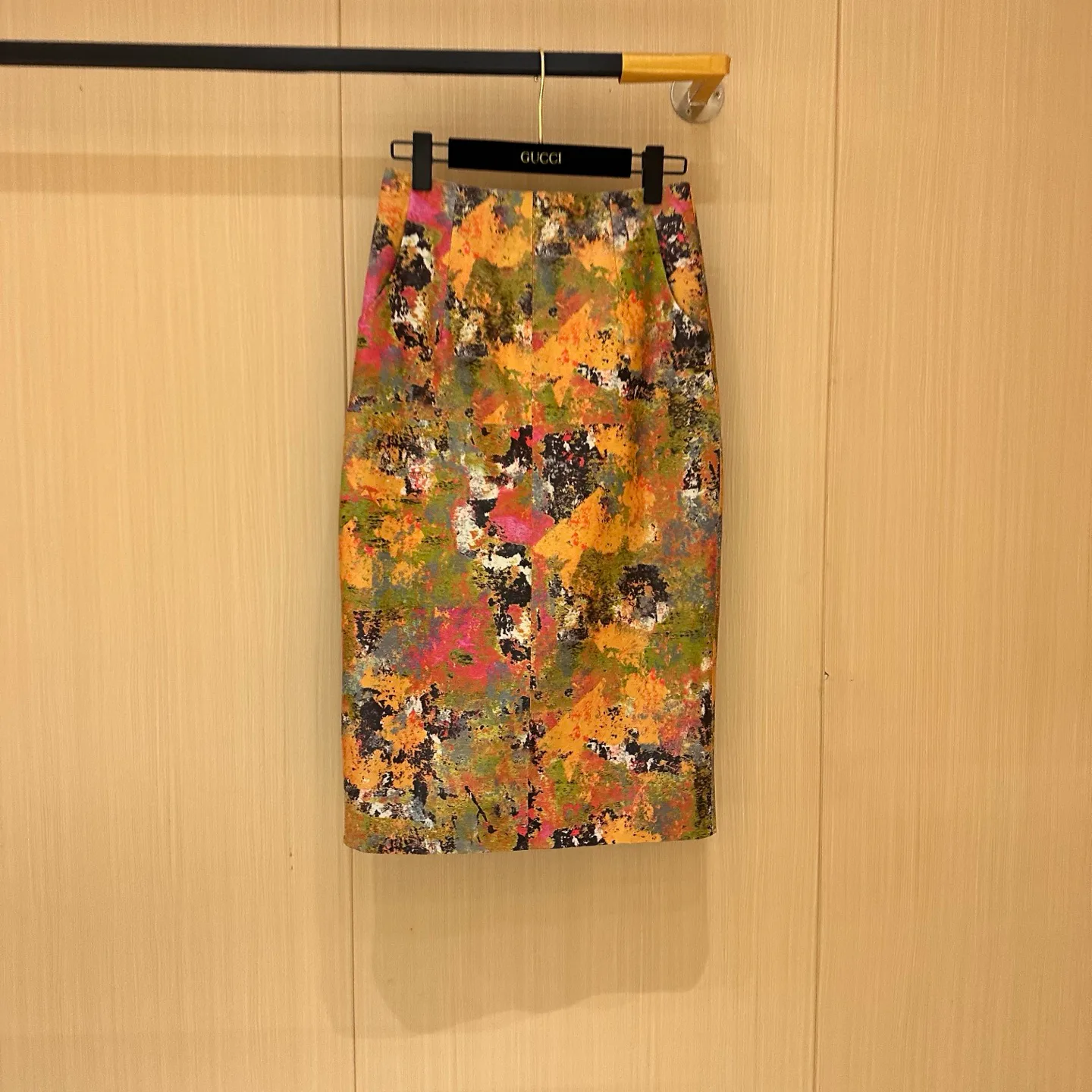 Юбки Женские Gucci 11695534