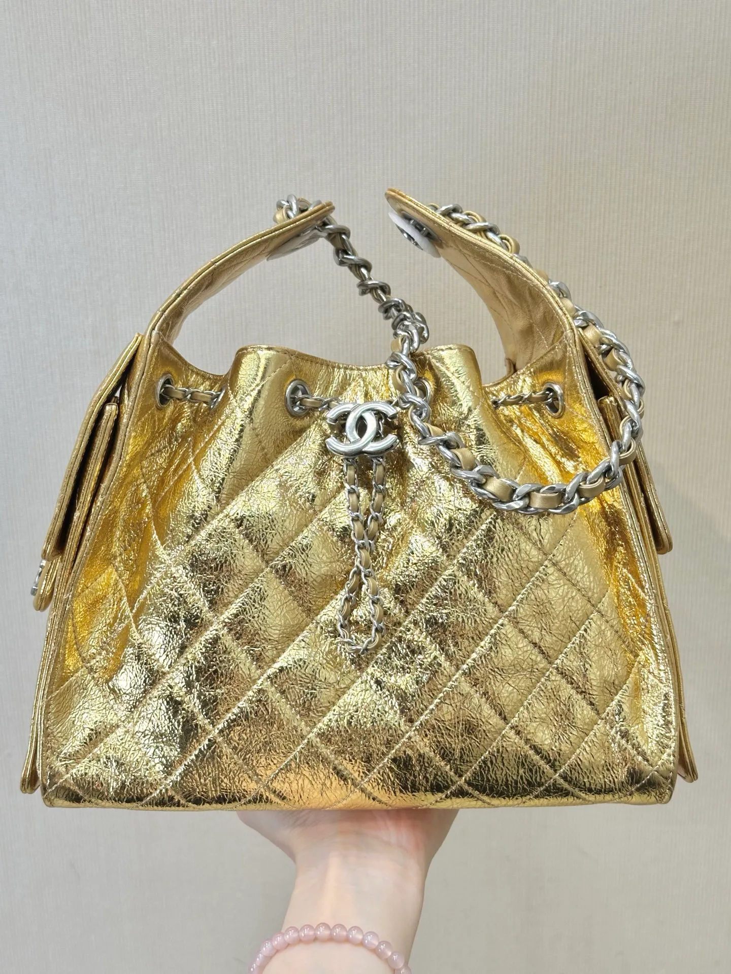 Классические Сумки Женские Chanel 17376140