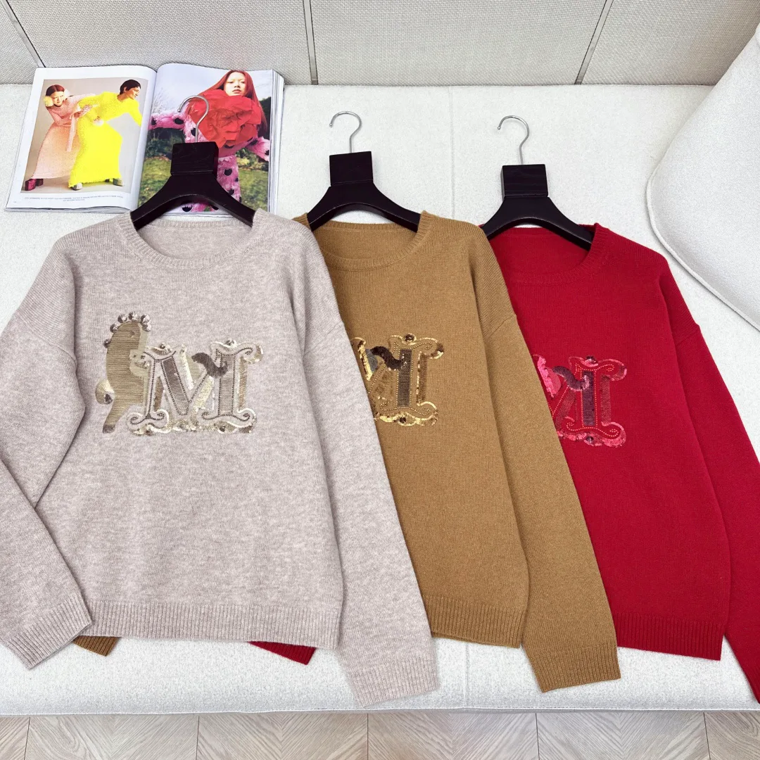 Джемперы И Свитеры Женские Max Mara 1684294