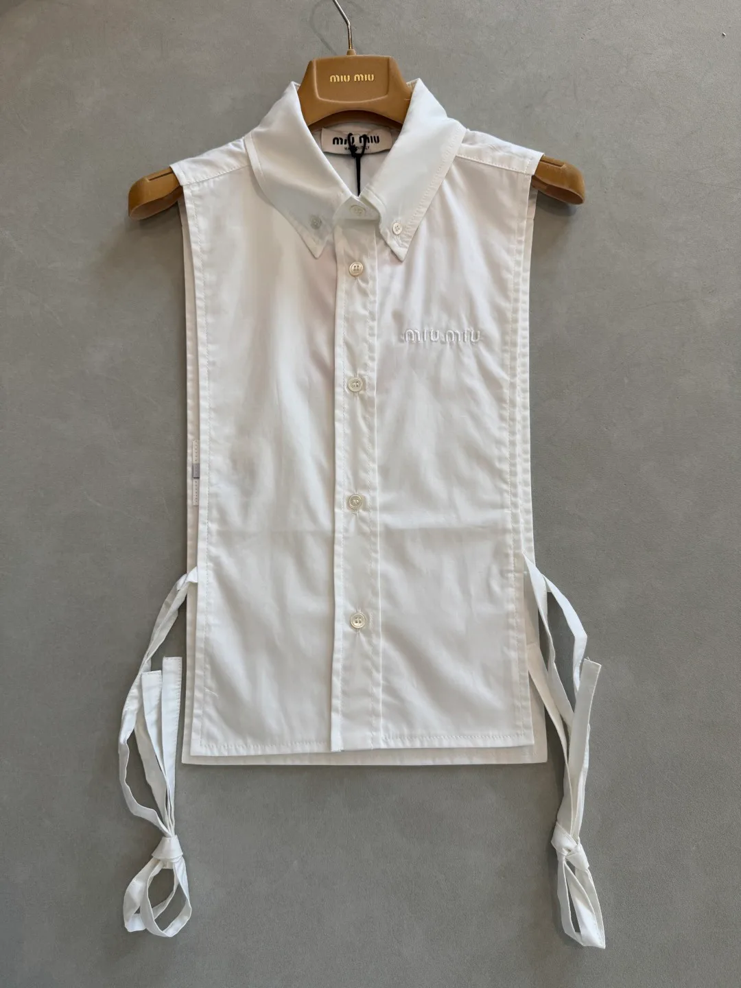 Рубашки Женские Miu Miu 11629583