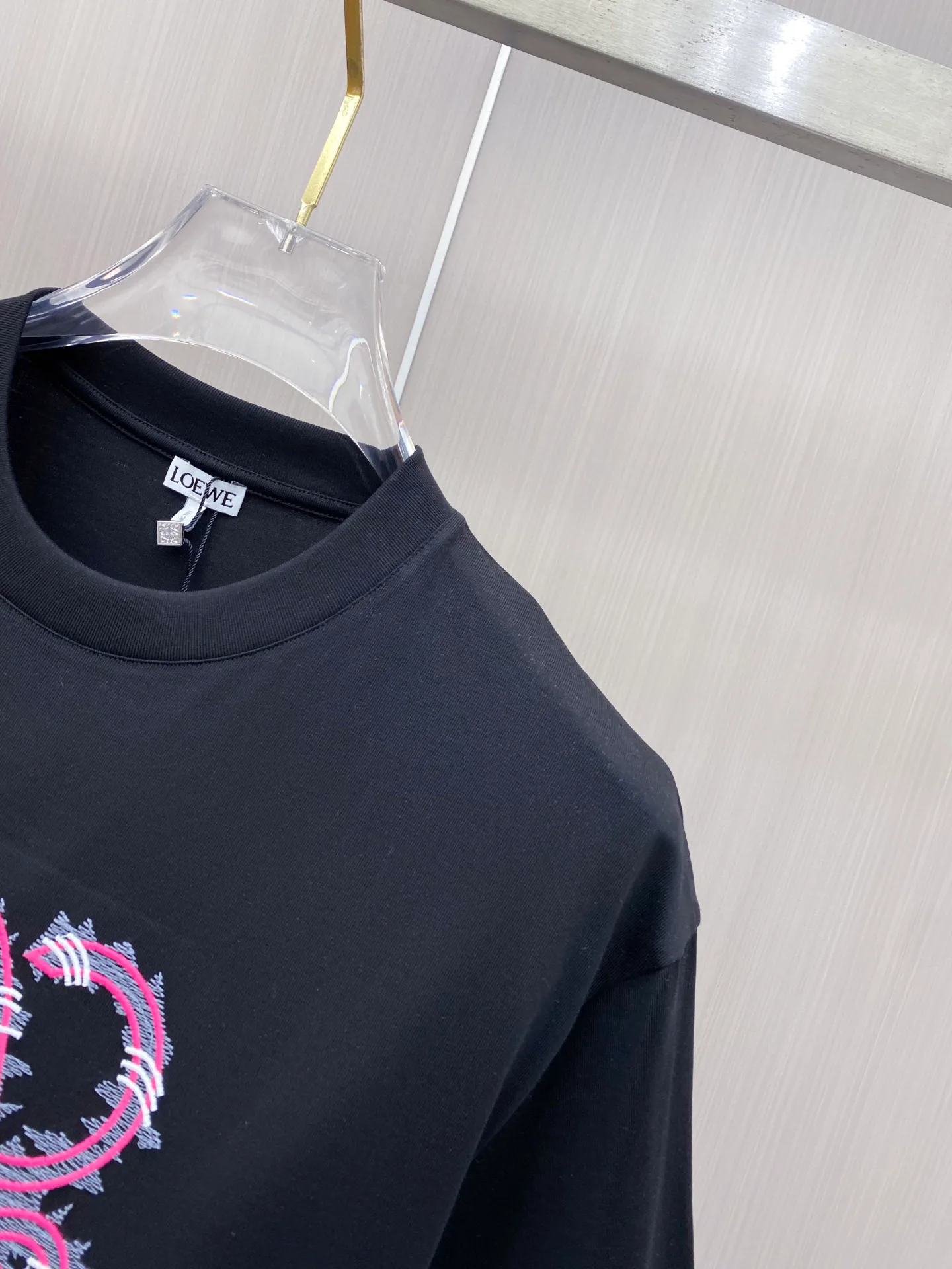 Футболки Женские Loewe 11528554