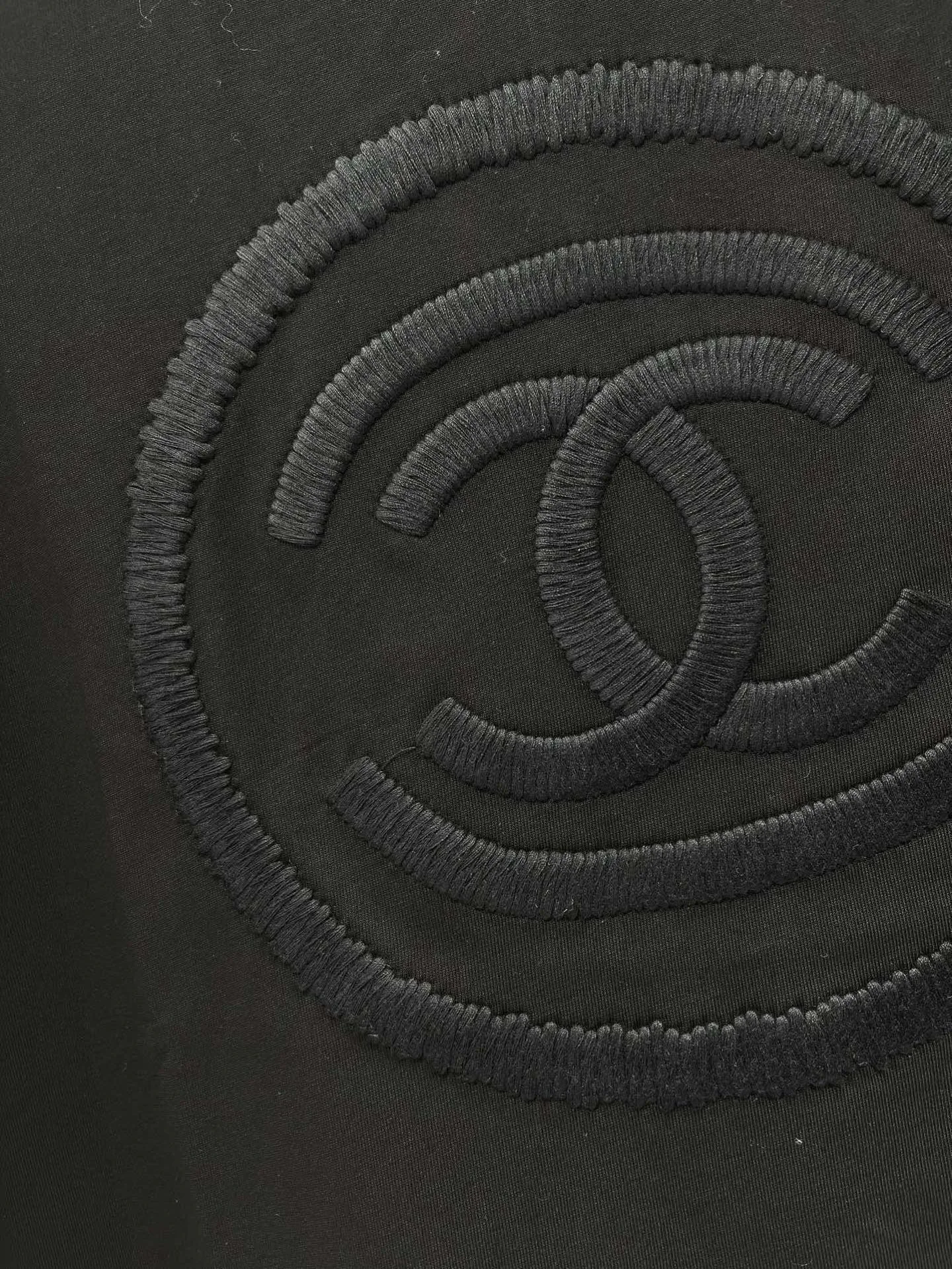 Футболки Женские Chanel 863511