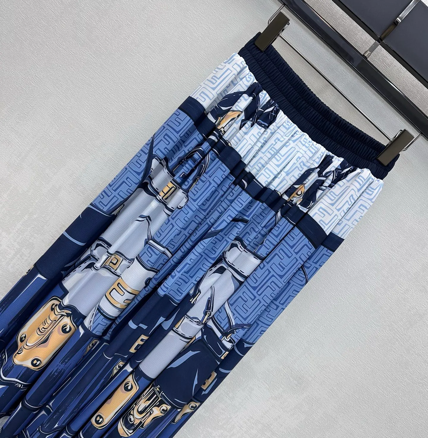 Юбки Женские Fendi 12387346