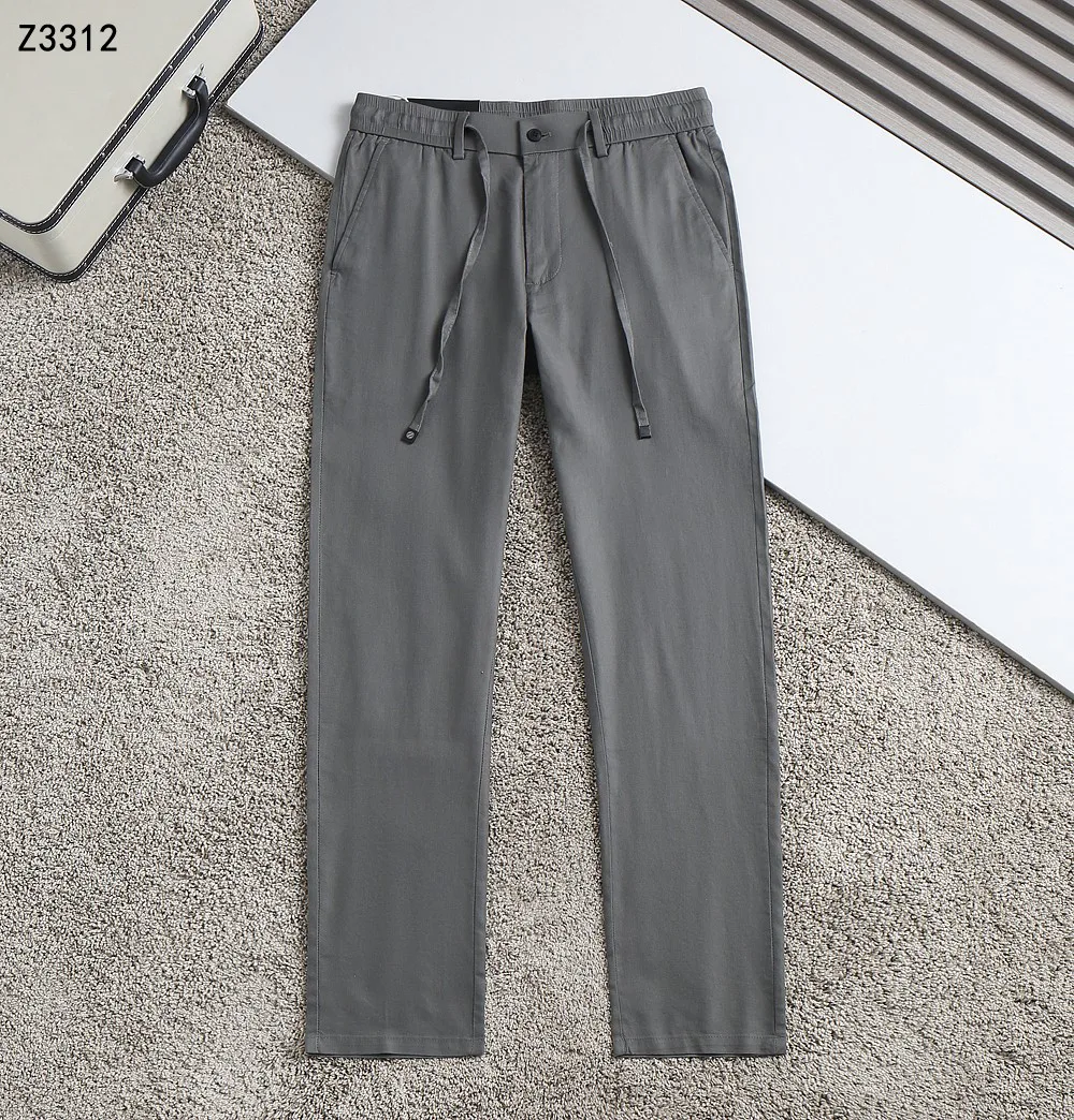 Брюки Женские Zegna 1548500