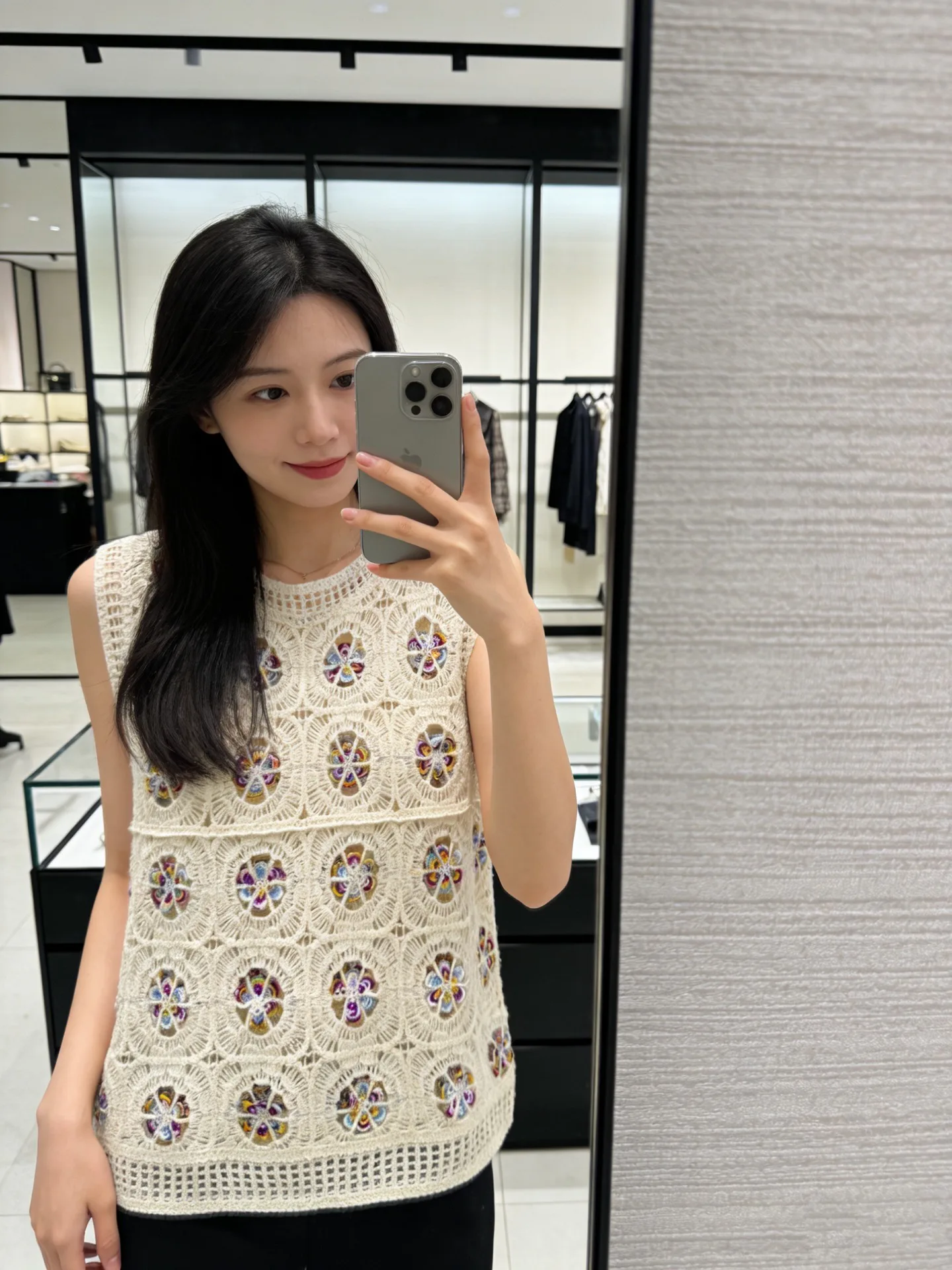 Жилеты Женские Chanel 10732255