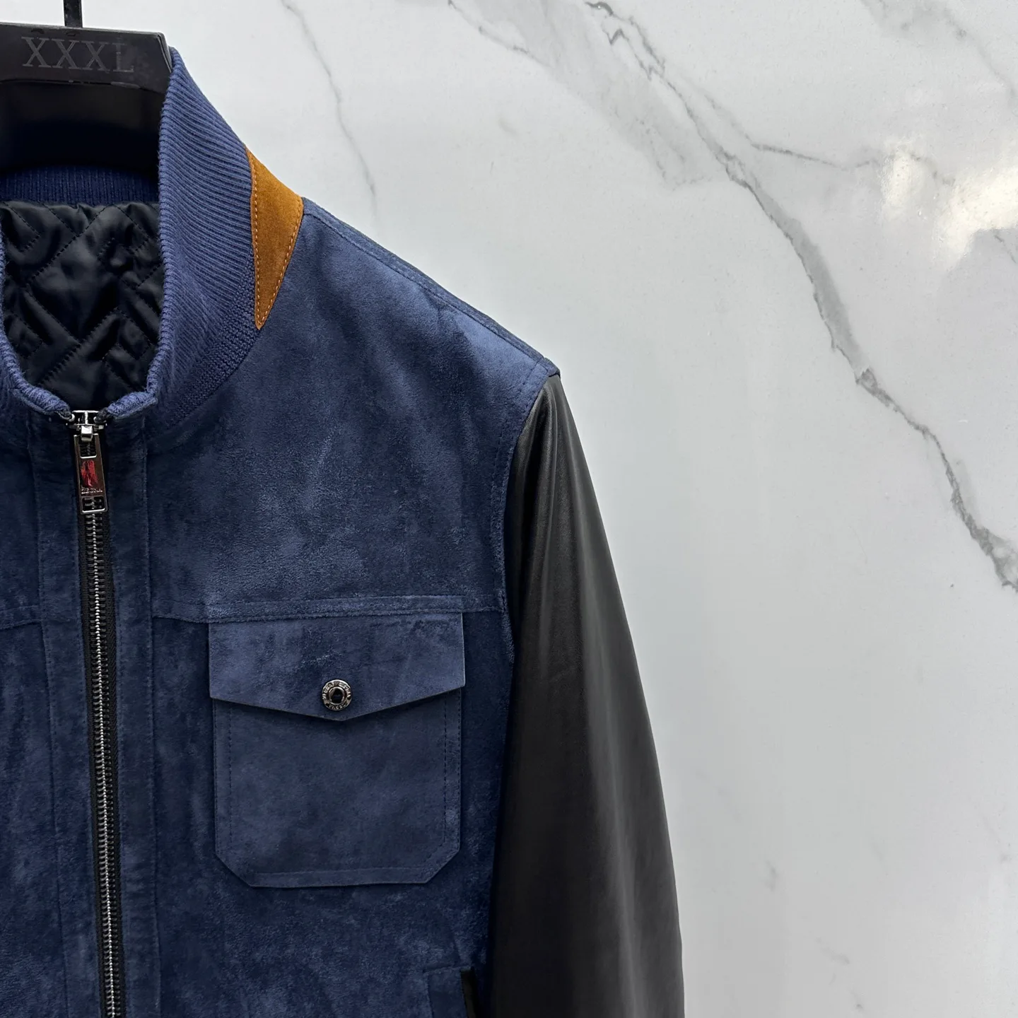 Куртки И Пуховики Мужские Zegna 940662