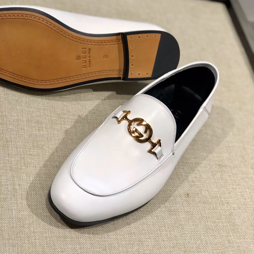 Лоферы И Туфли Мужские Gucci 13658