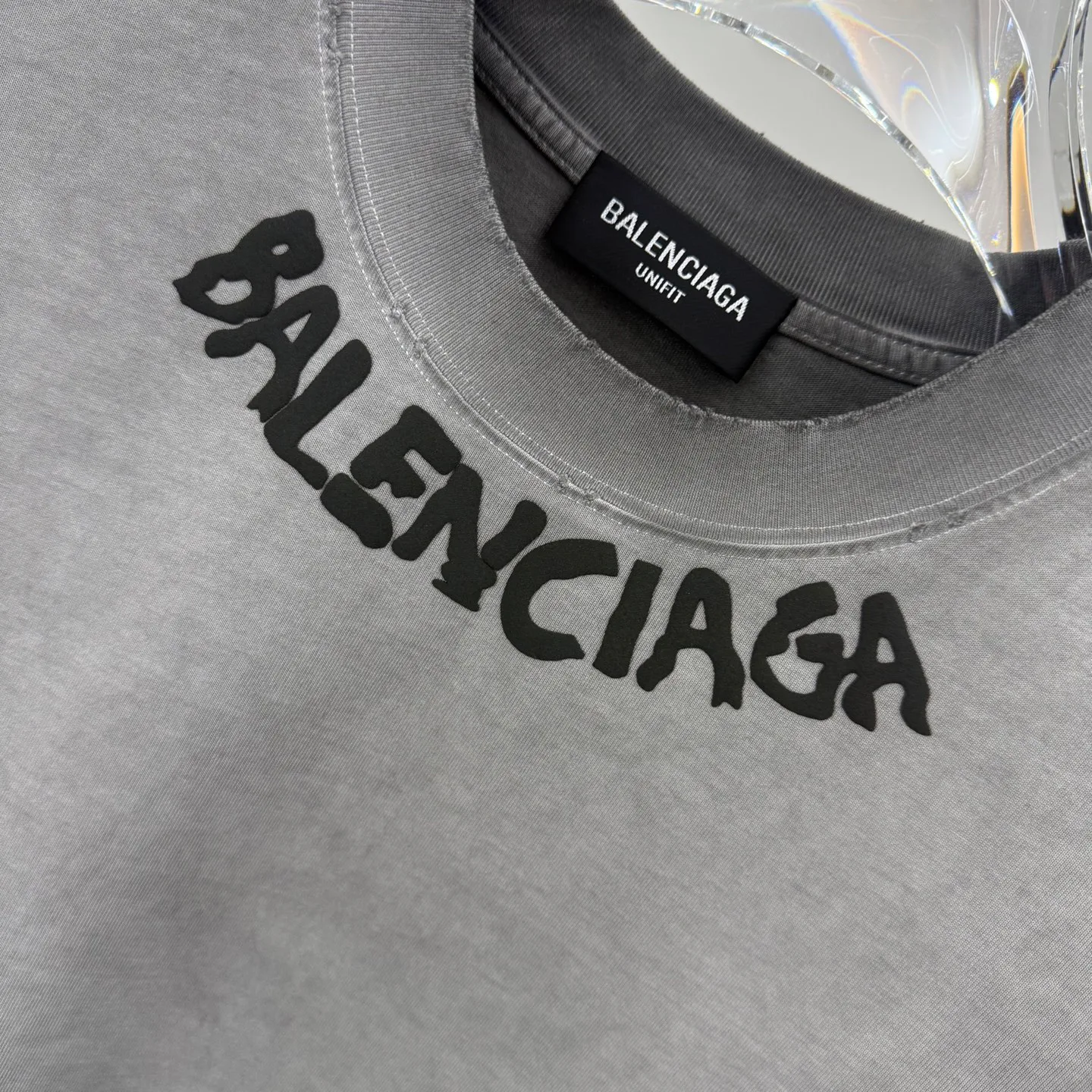 Футболки Женские Balenciaga 86358