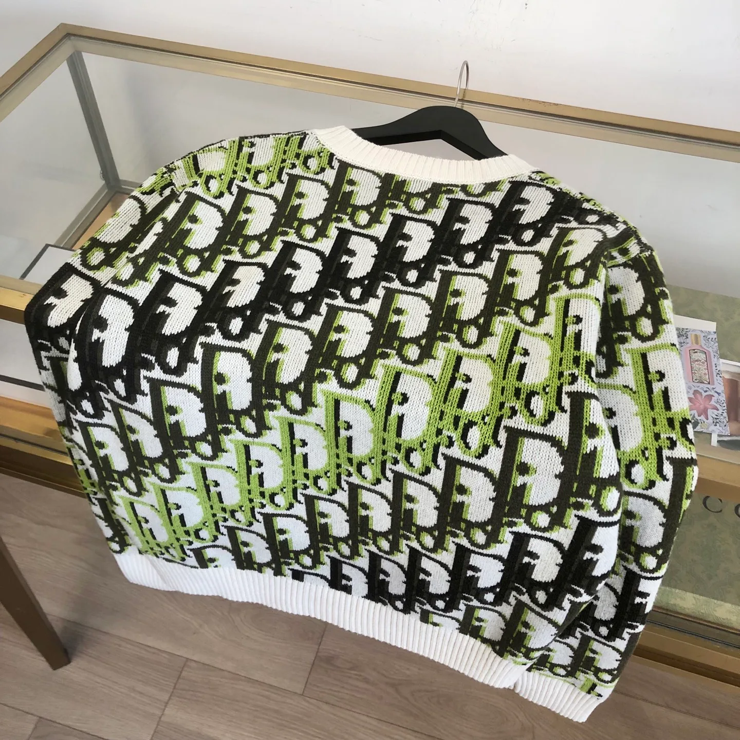 Джемперы И Свитеры Мужские Christian Dior 17939158