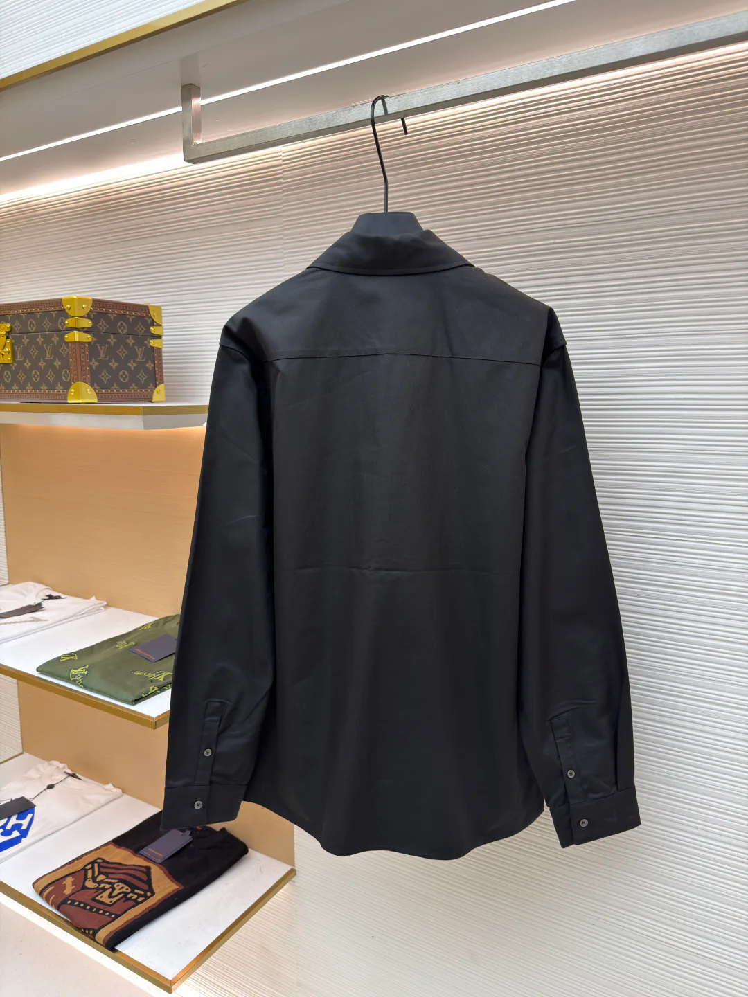 Куртки И Пуховики Мужские Christian Dior 9265479