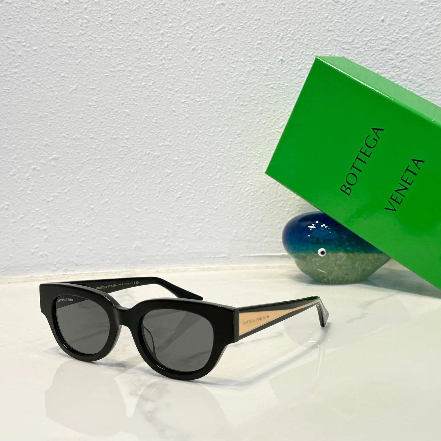 Очки Bottega Veneta 17633235