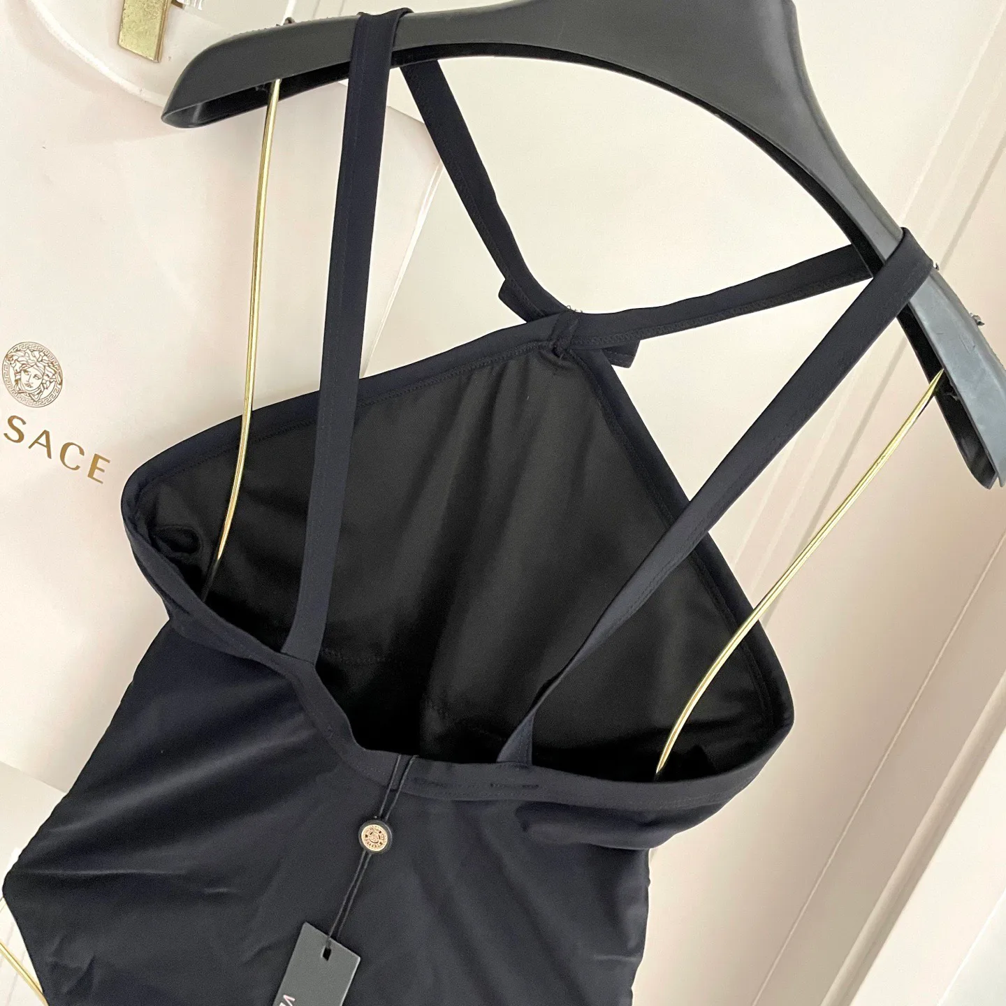 Купальники Женские Versace 3400420