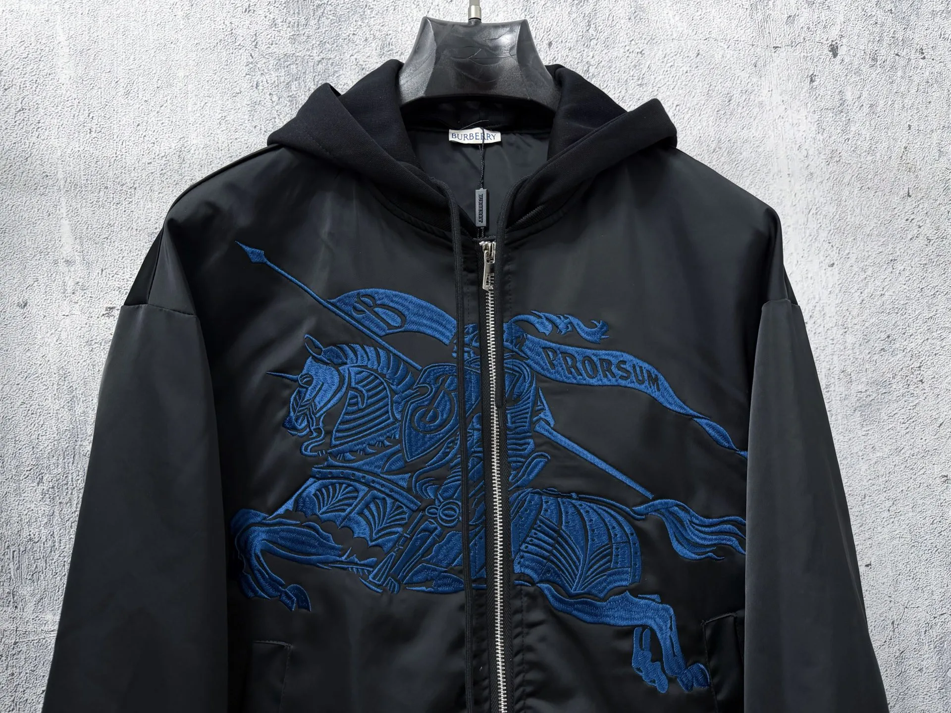 Куртки И Пуховики Мужские Burberry 18215642