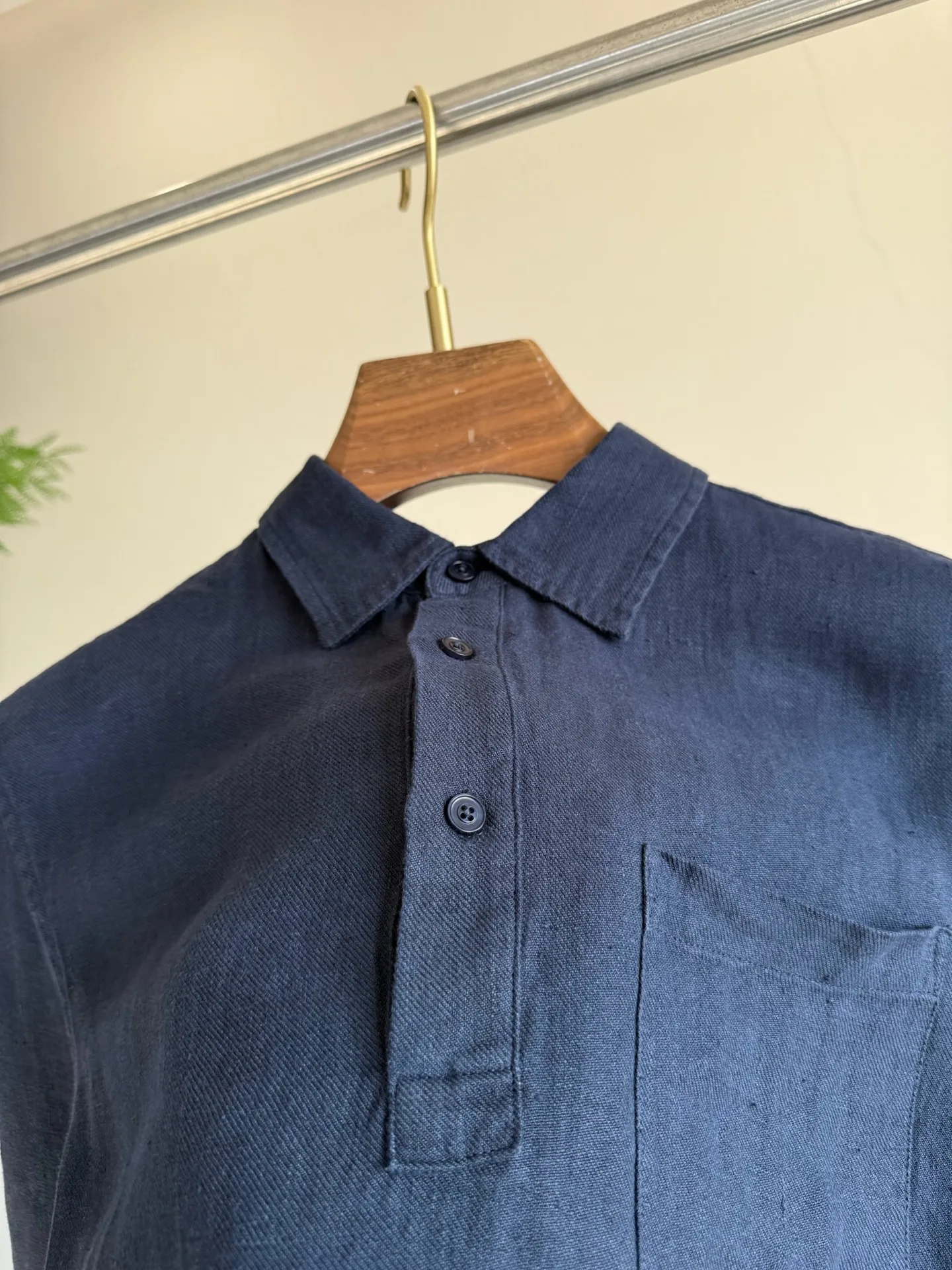 Рубашки Мужские Zegna 12953185