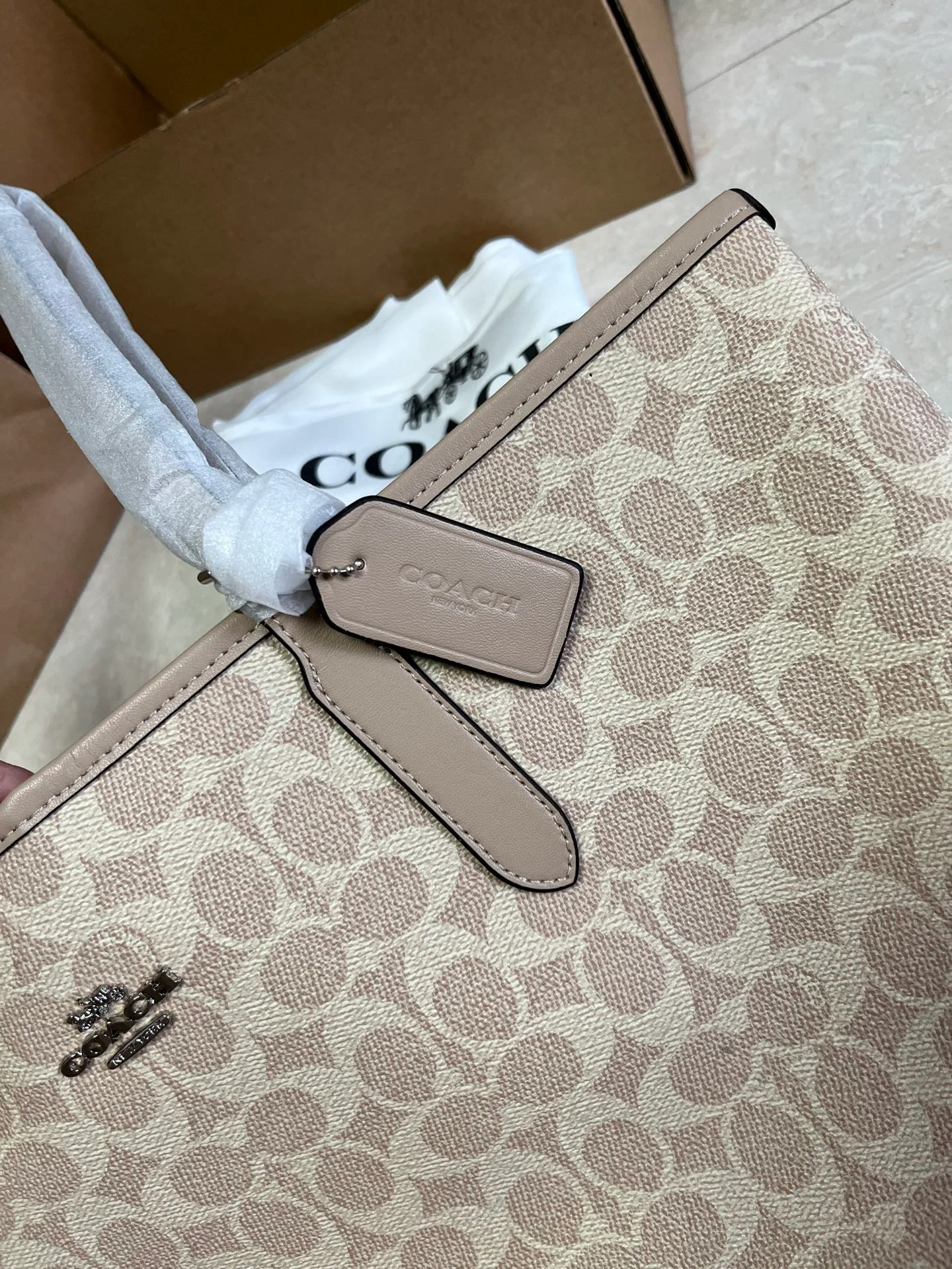 Классические Сумки Женские Coach 11603691