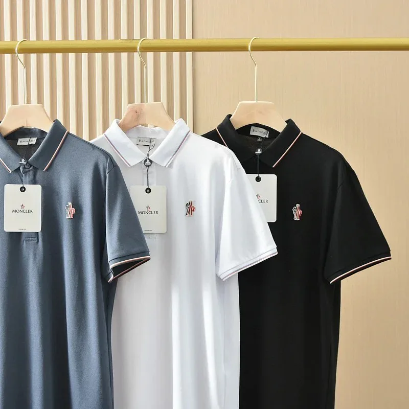 Футболки Мужские Moncler 35261