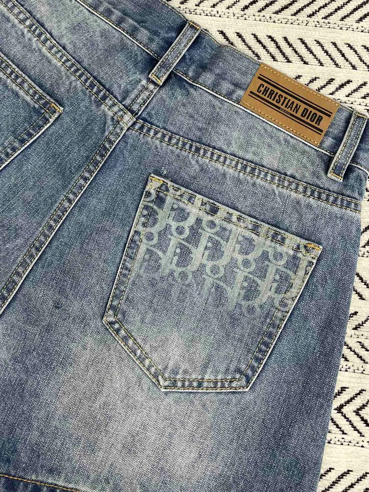 Шорты Женские Christian Dior 25539