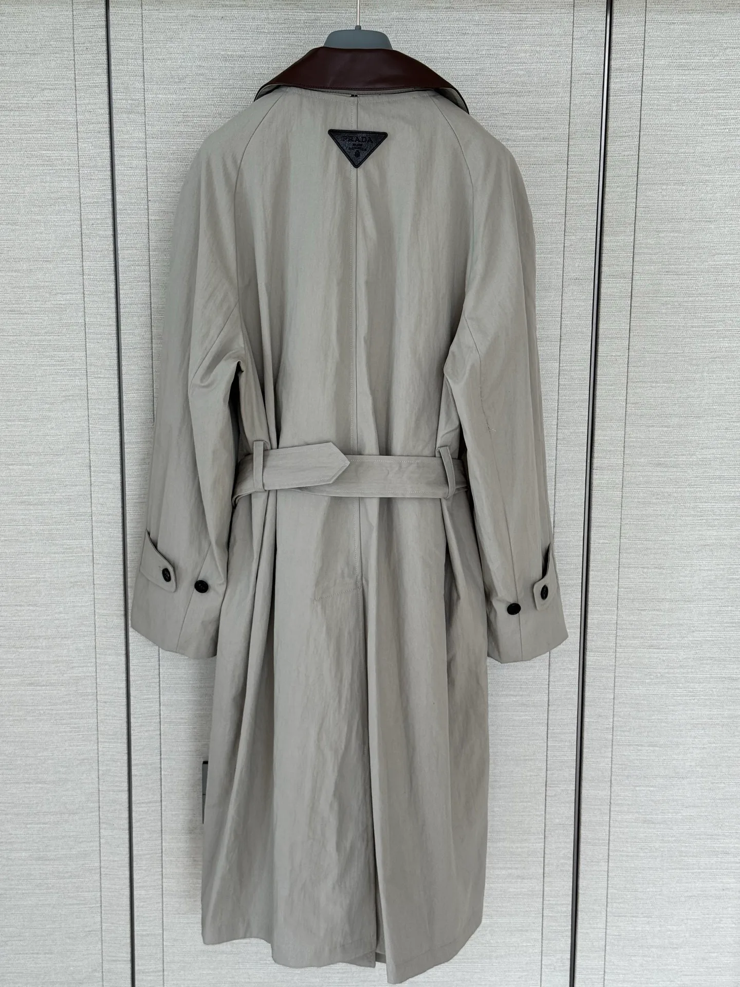 Тренчи Женские Prada 18603383