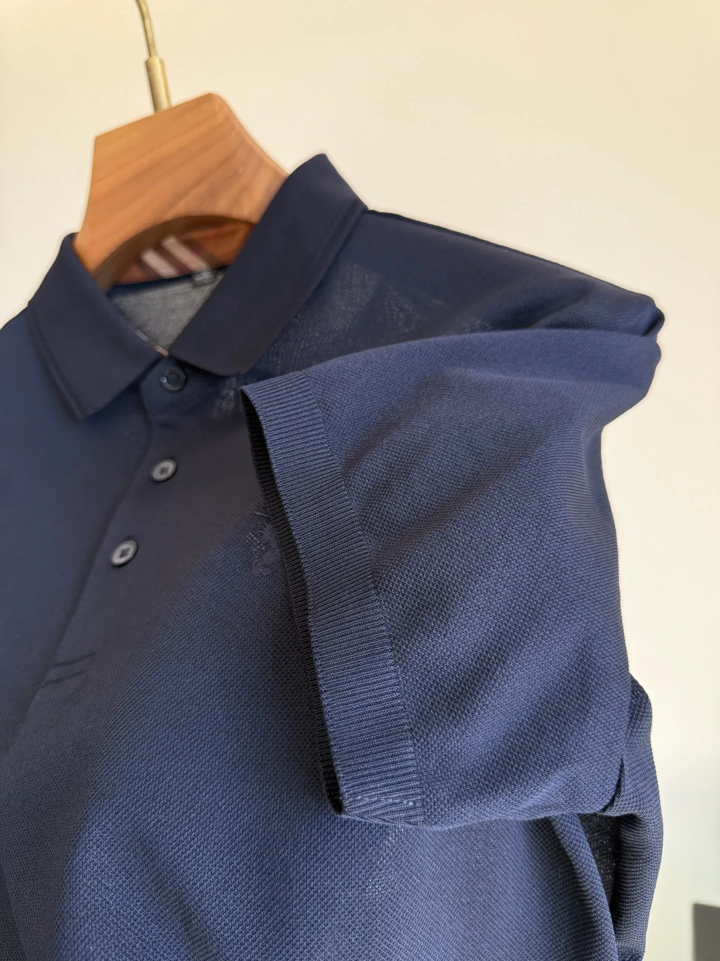 Рубашки Мужские Burberry 12724061