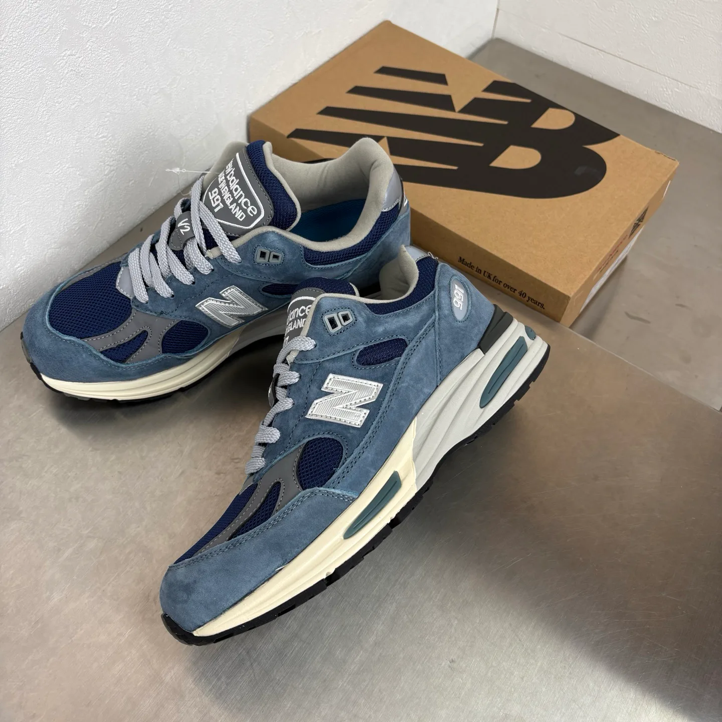 Кроссовки Женские New Balance 19519811