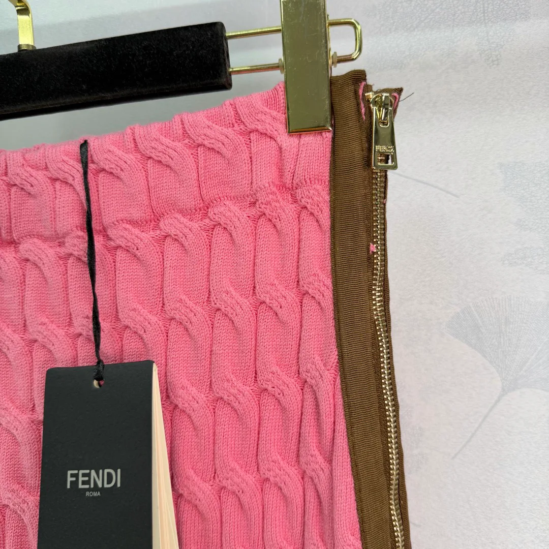Юбки Женские Fendi 11744436