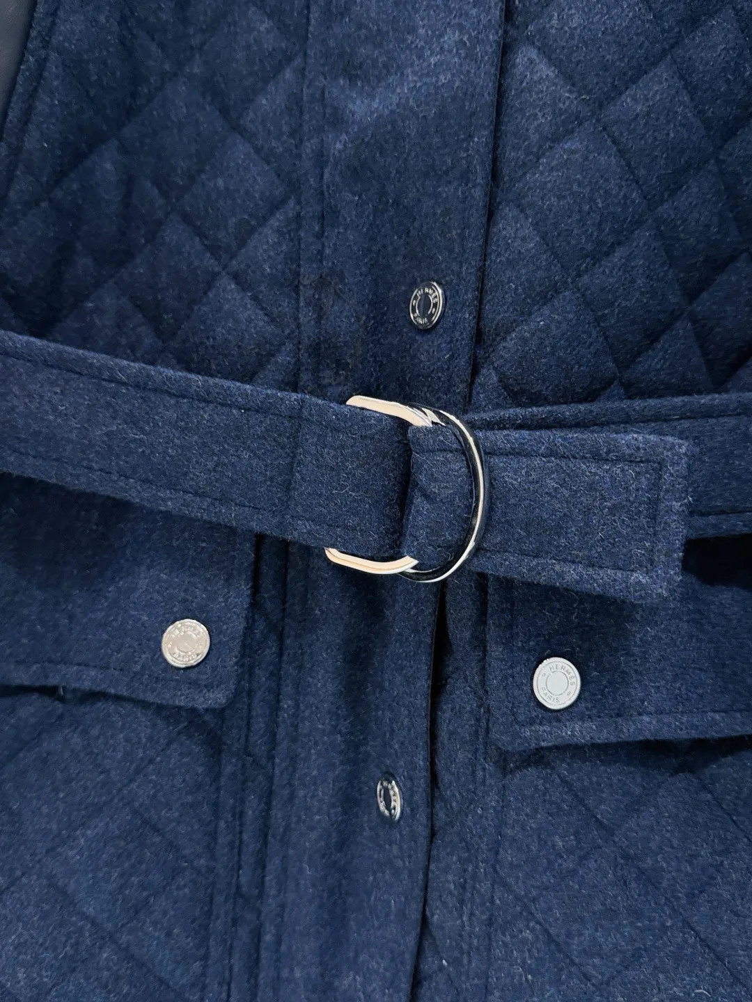 Куртки И Пуховики Женские Hermes 1220521