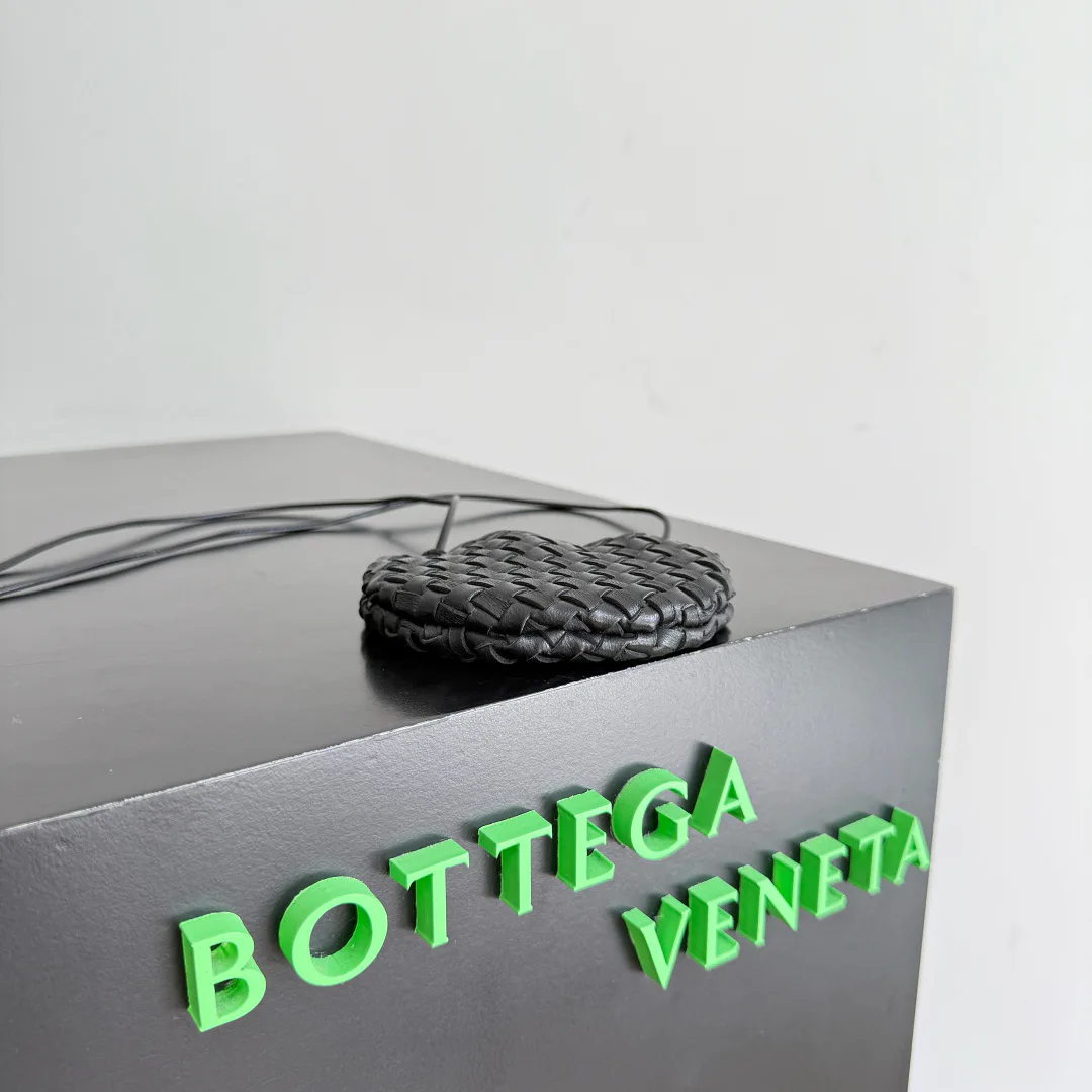 Портмоне Bottega Veneta 545969