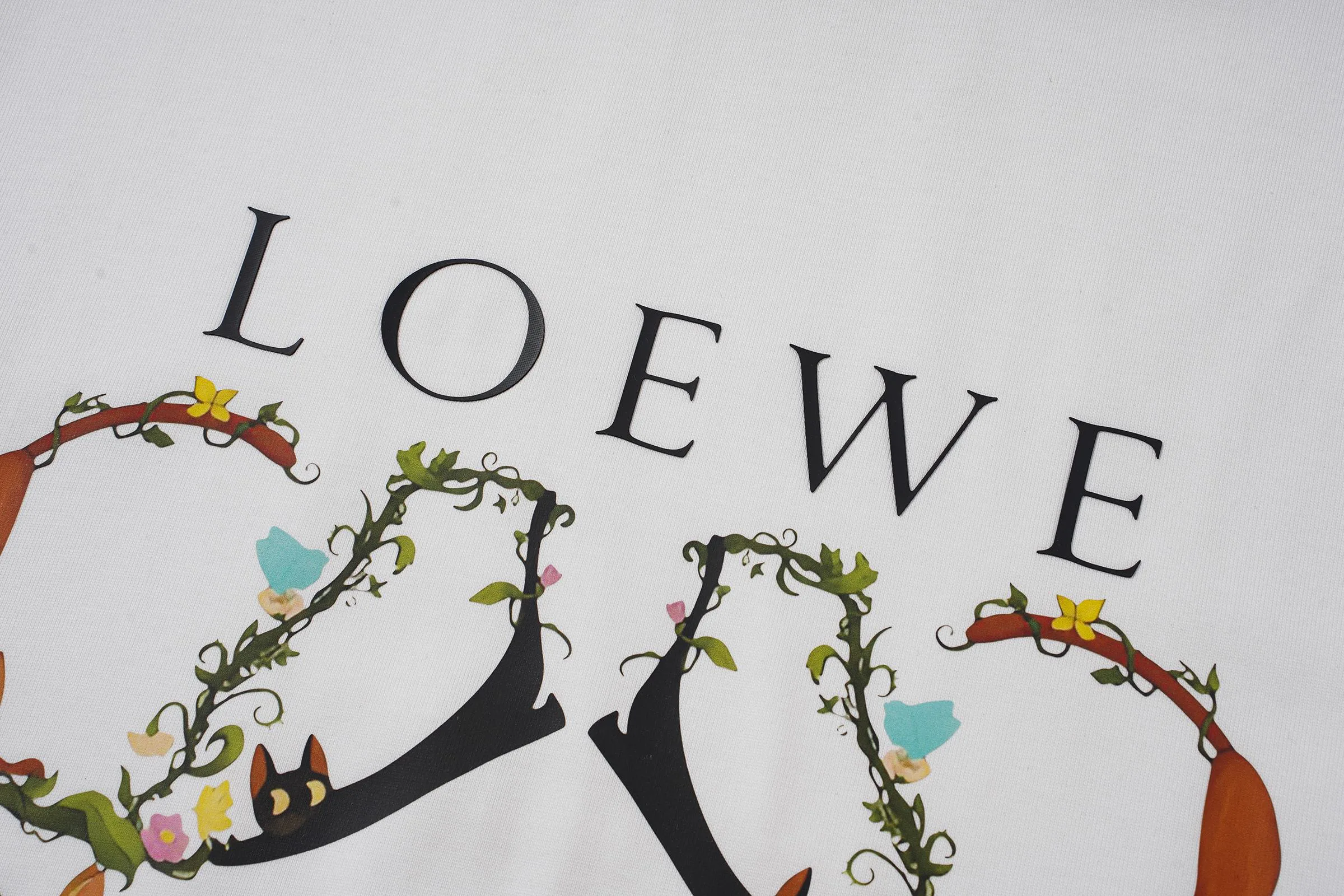 Футболки Мужские Loewe 11570178