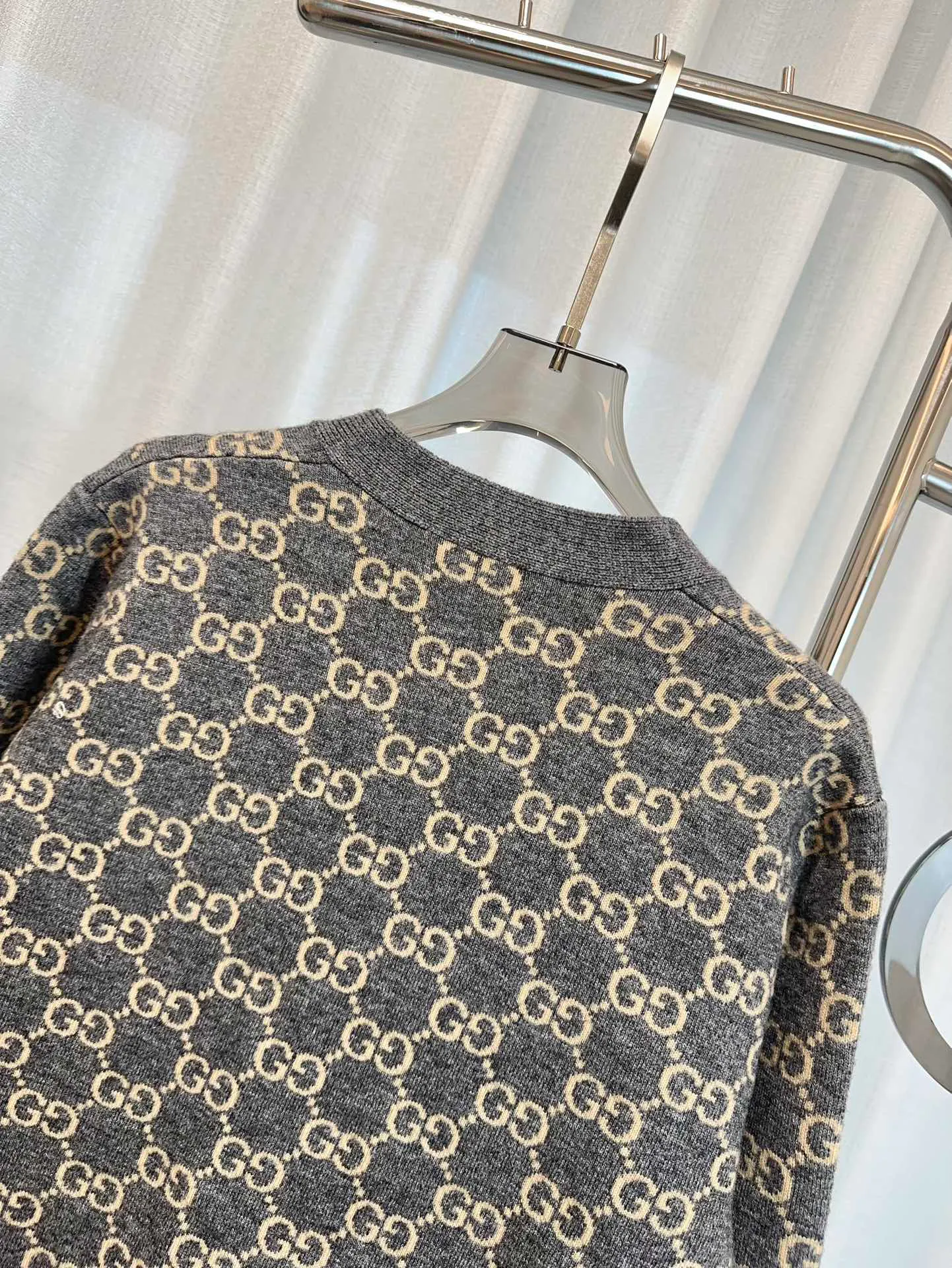 Джемперы Женские Gucci 179780