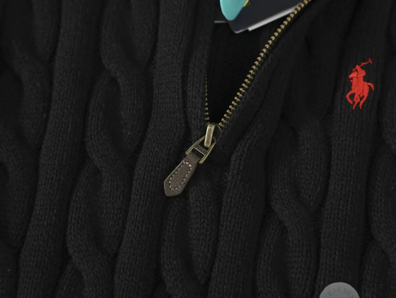 Джемперы И Свитеры Женские Ralph Lauren 10542386