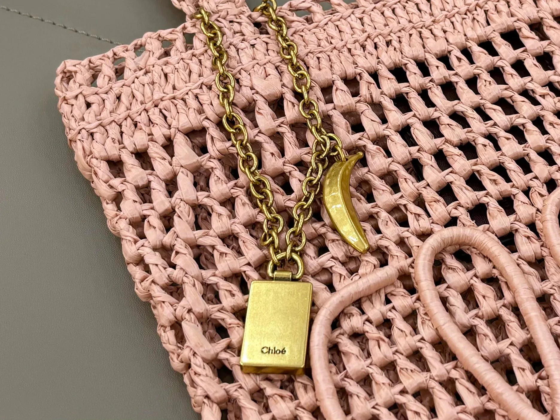 Сумки На Ремне Женские Chloe 133949
