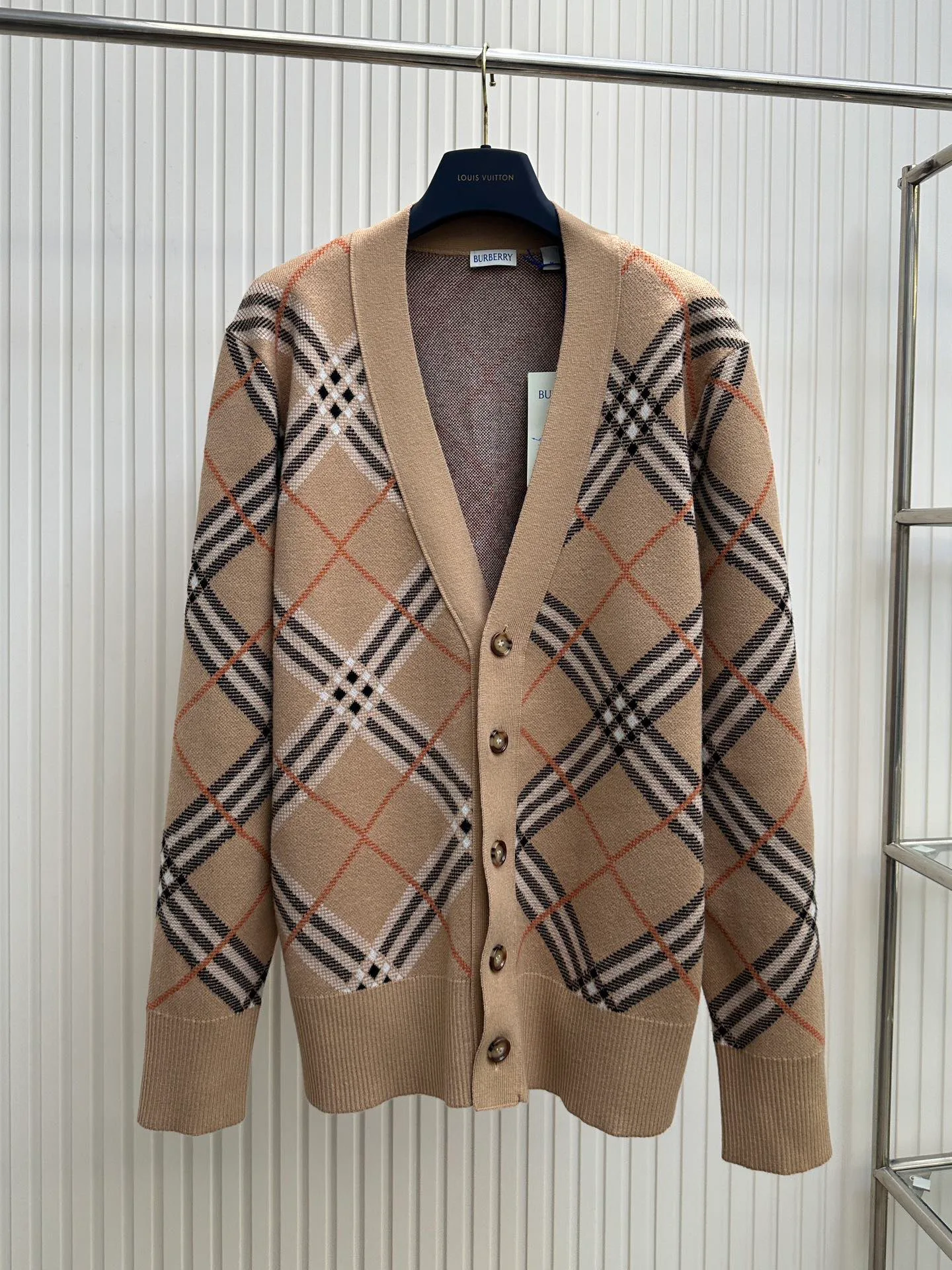 Джемперы И Свитеры Женские Burberry 18456087