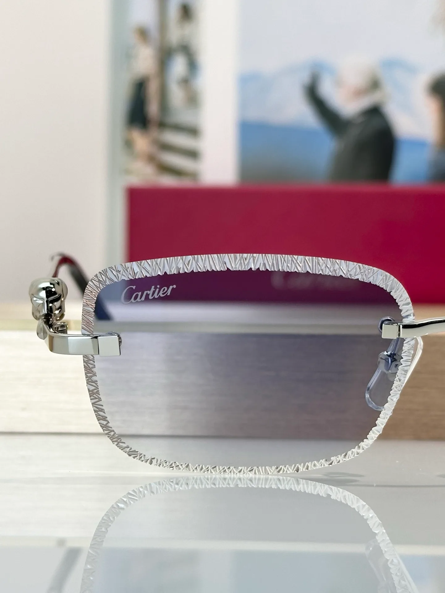 Бижутерия Cartier 11497981