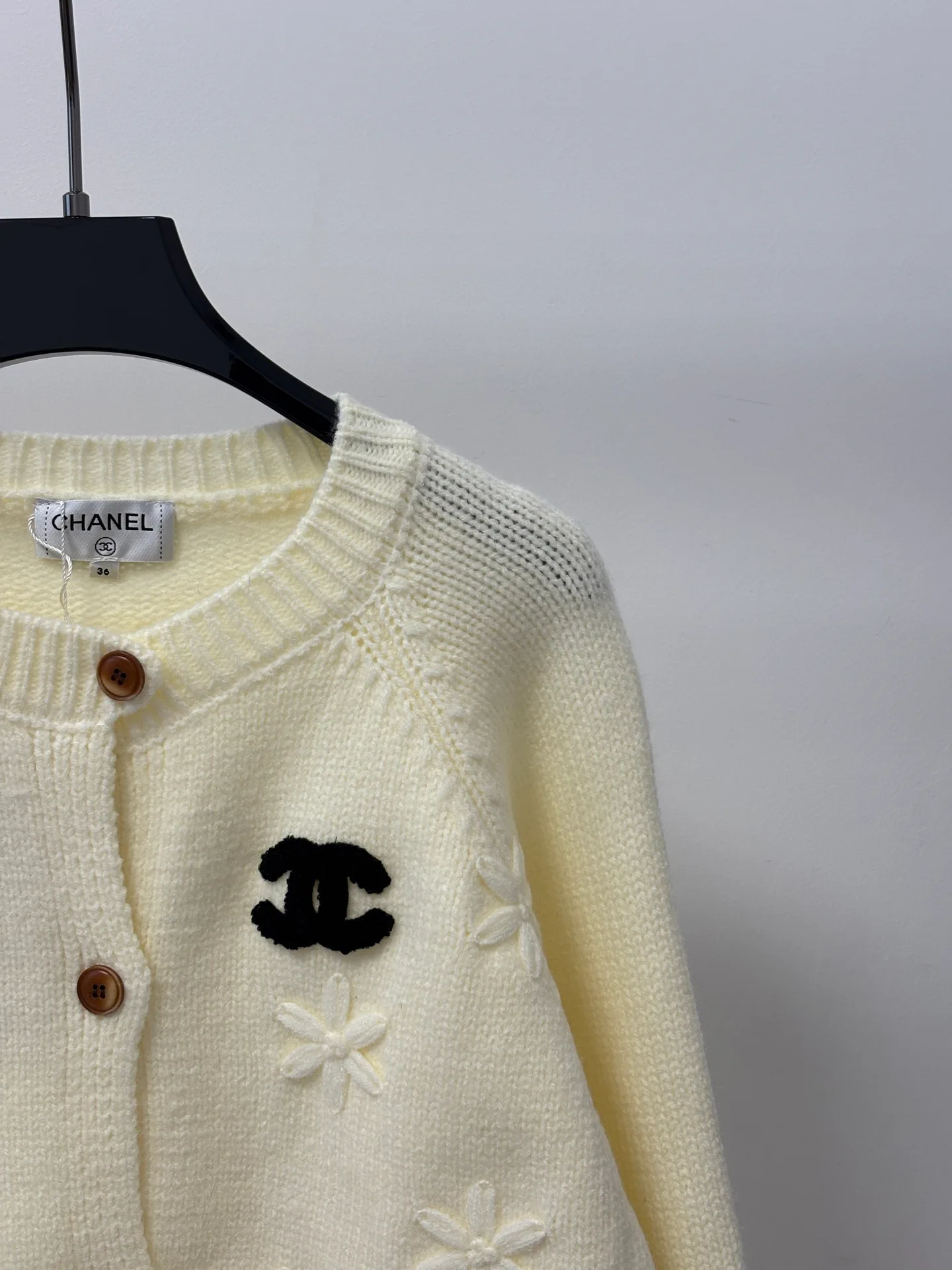 Джемперы И Свитеры Женские Chanel 19581078