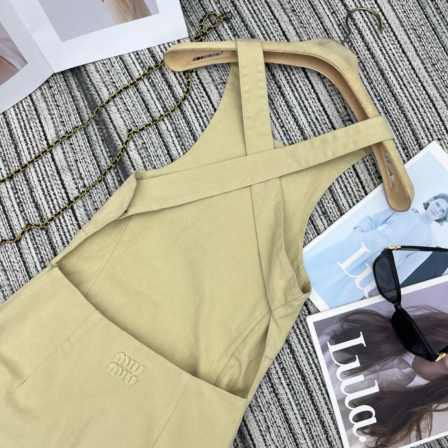 Платья Женские Miu Miu 12754462