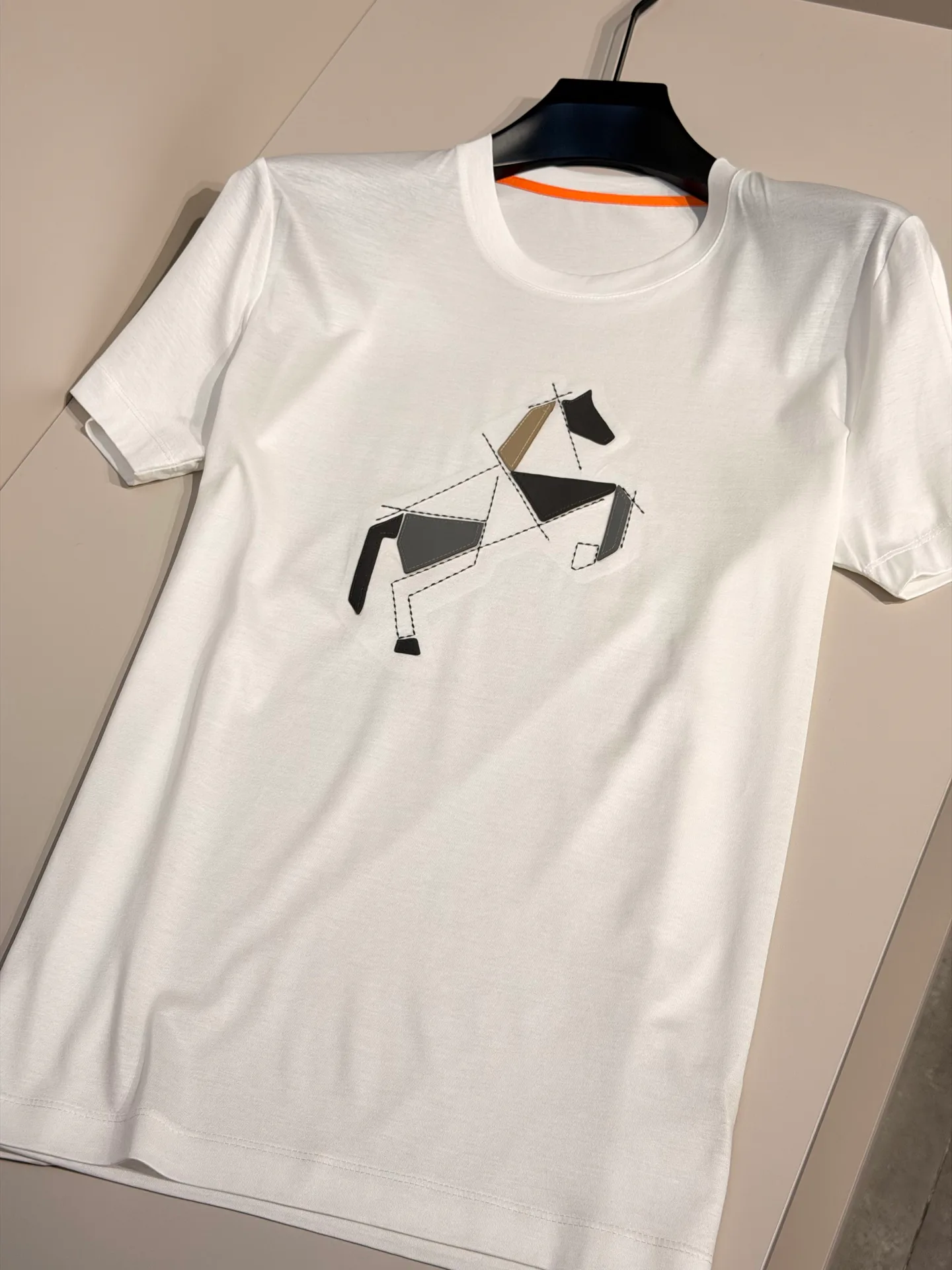 Футболки Мужские Hermes 11323873