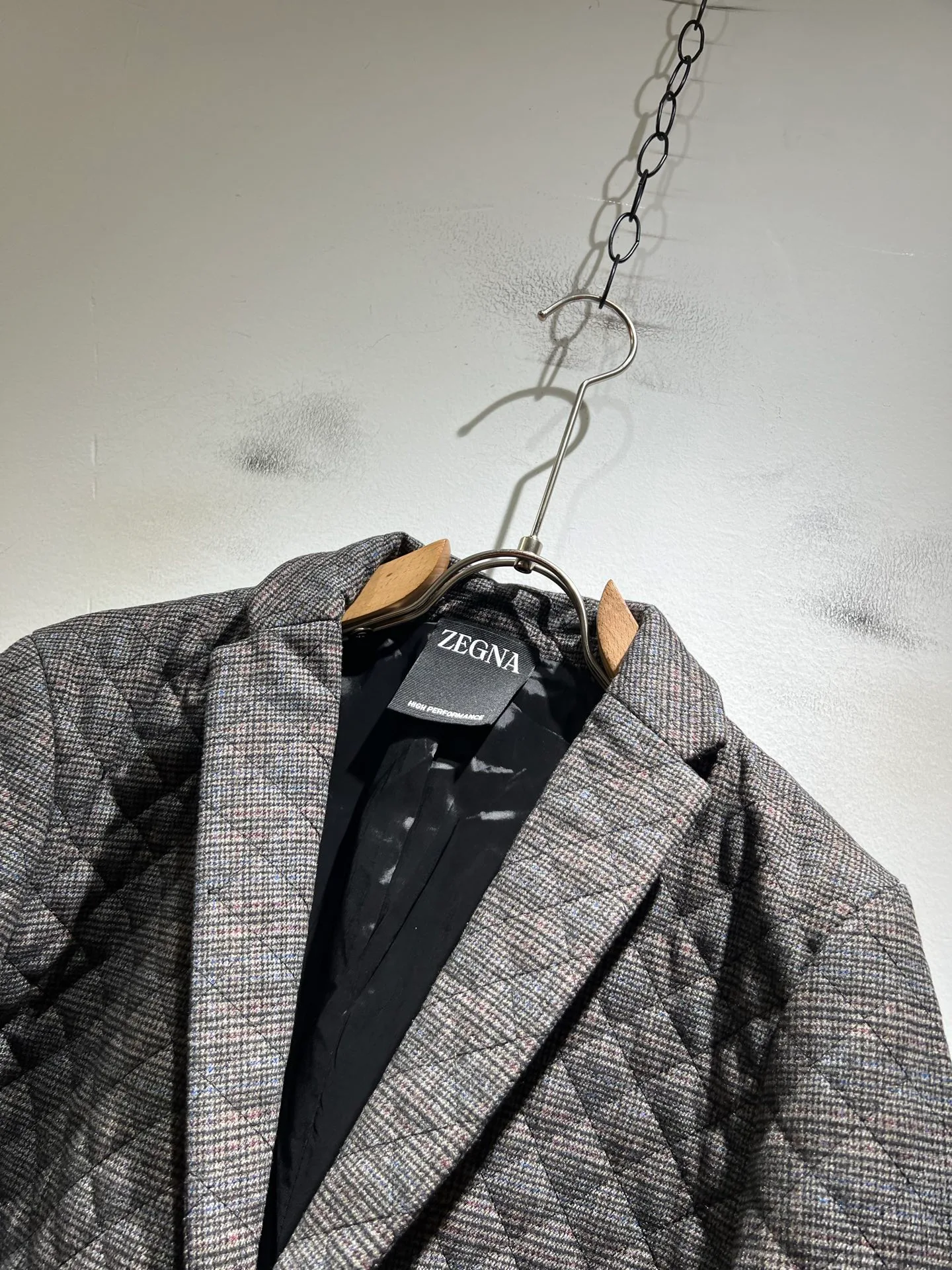 Пиджаки Мужские Zegna 342798